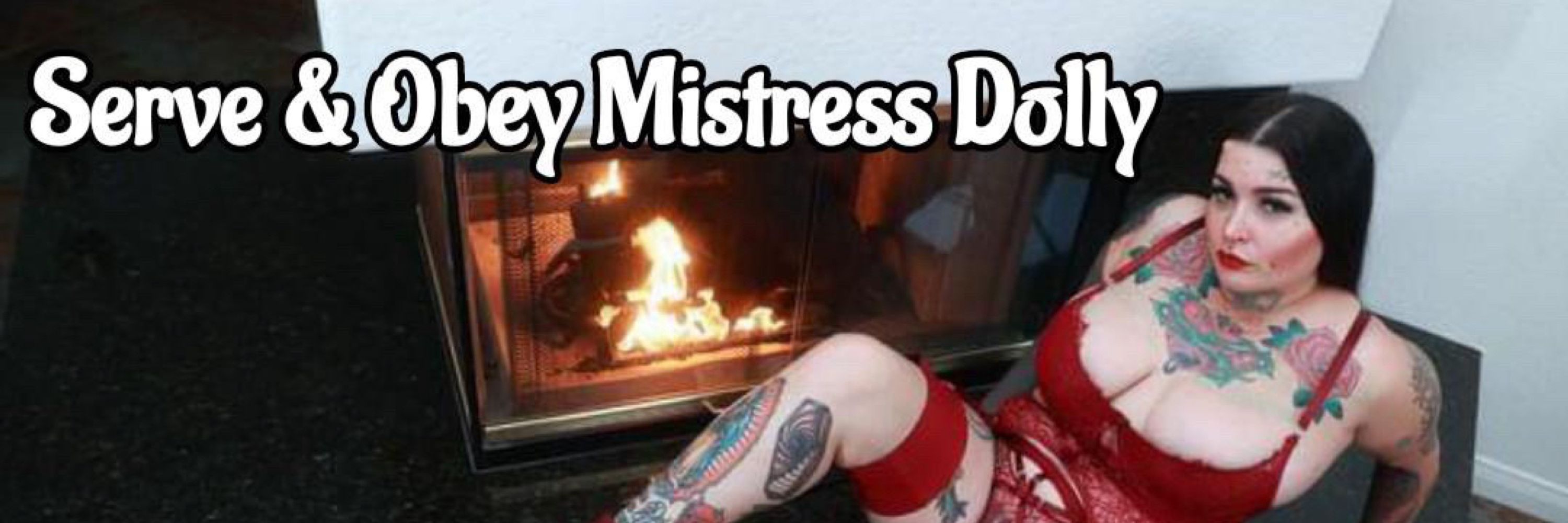 Mistress Dolly