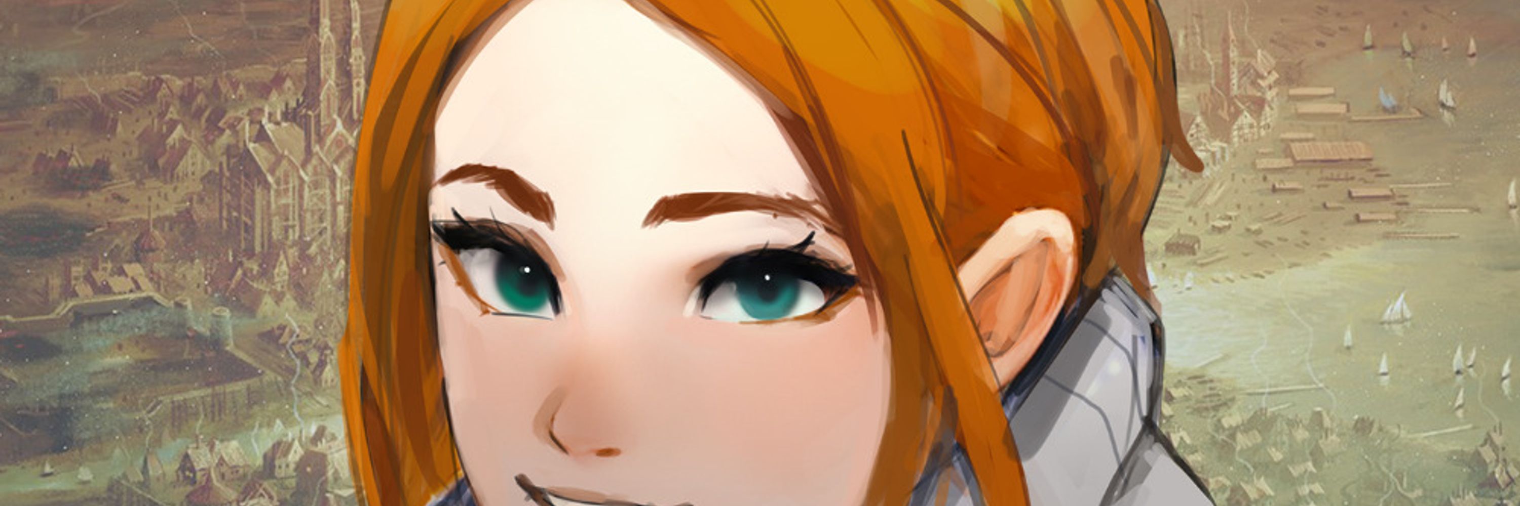 Alisandra (Rage Badger)