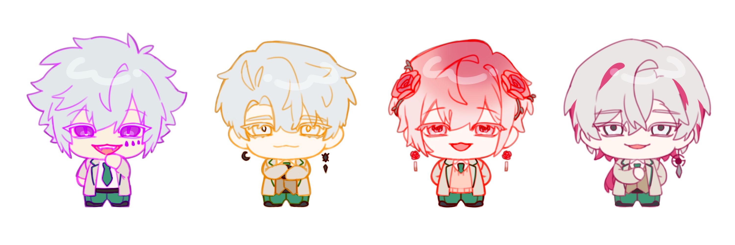 Alantia R | ((งานเสร็จแล้ว))