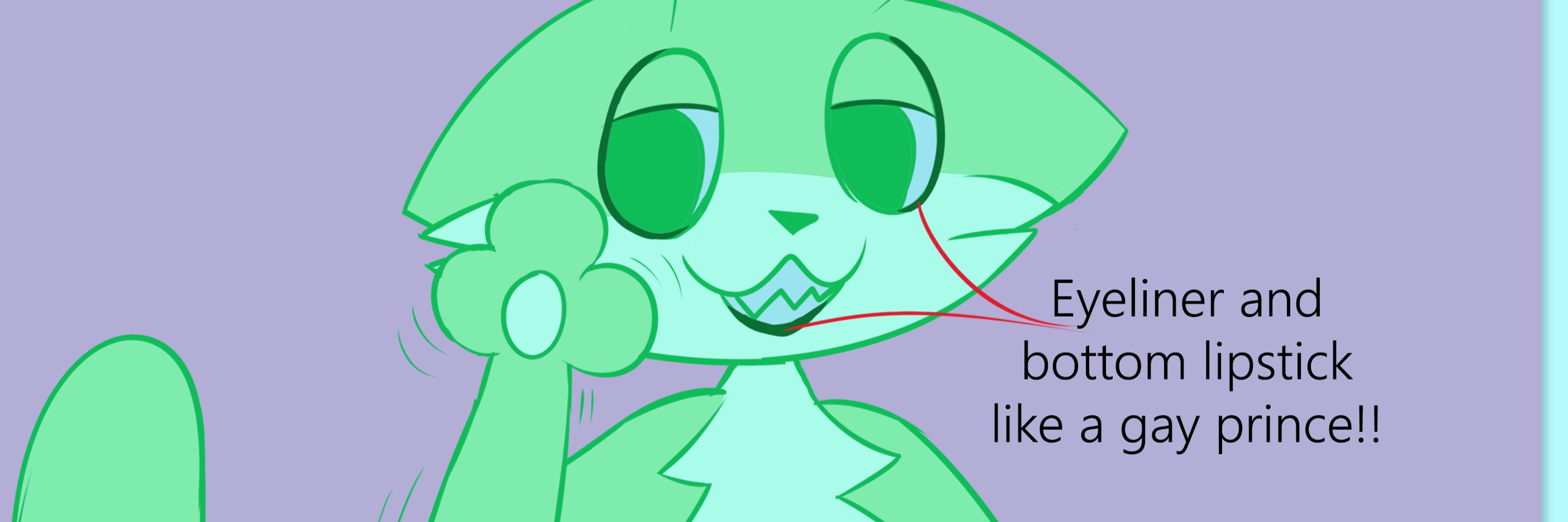 Minty the Ghost/Chu
