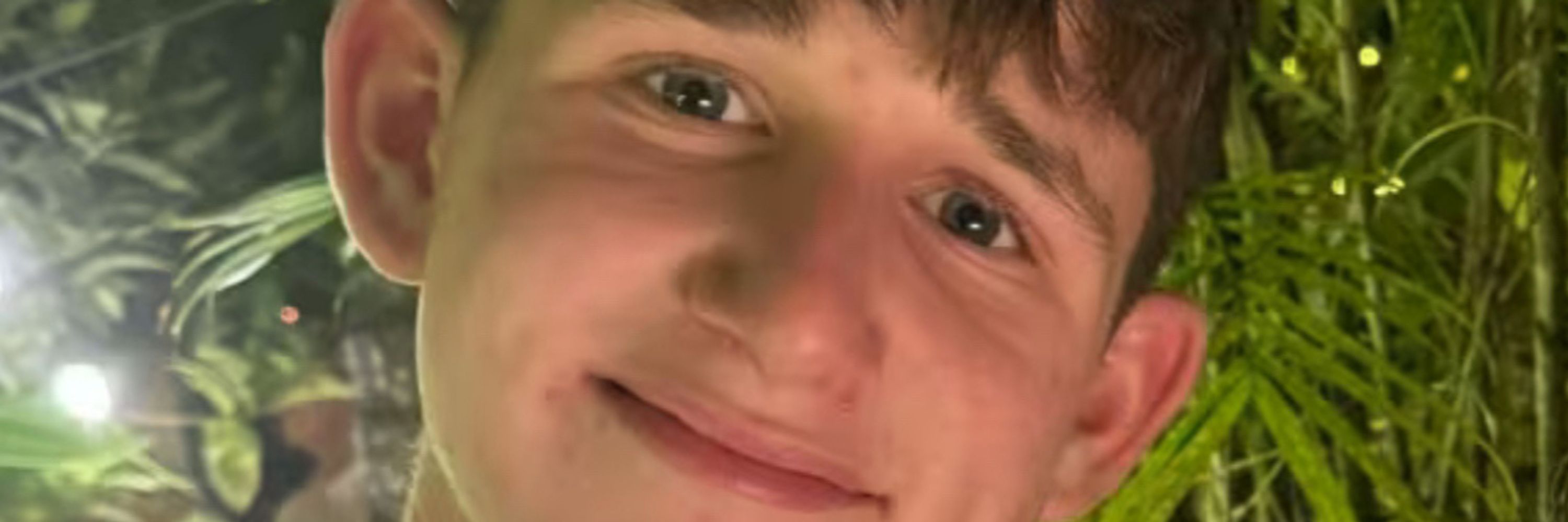 Jordan AKA Jordan Michael