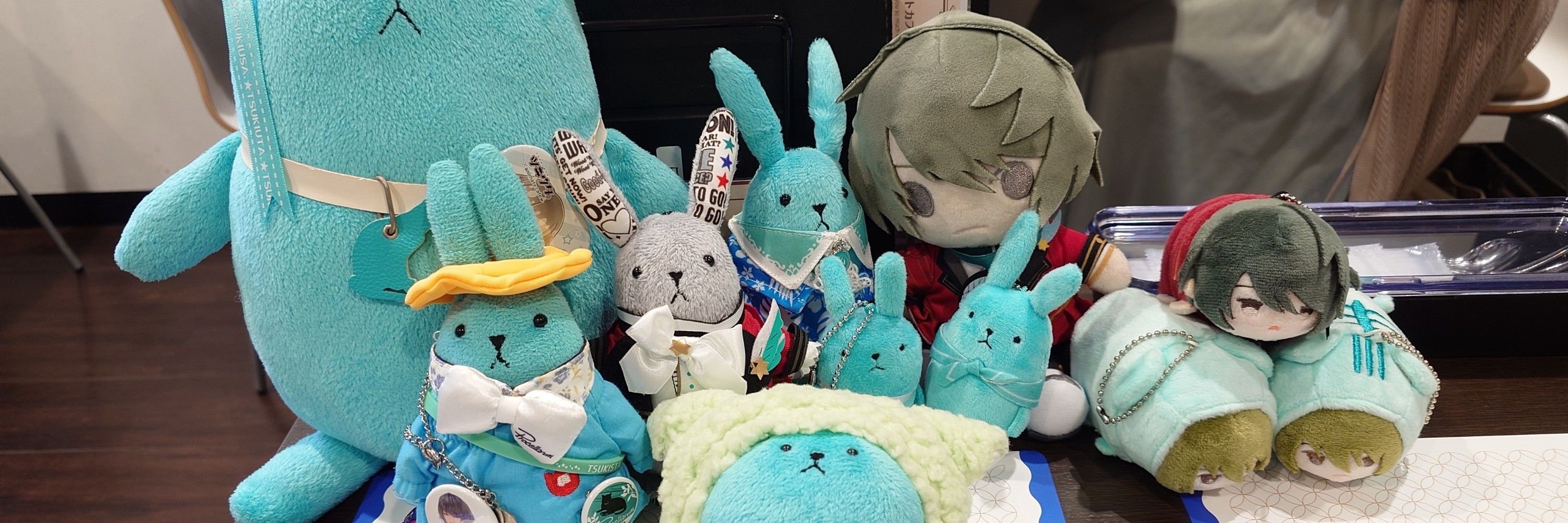 びすけっと