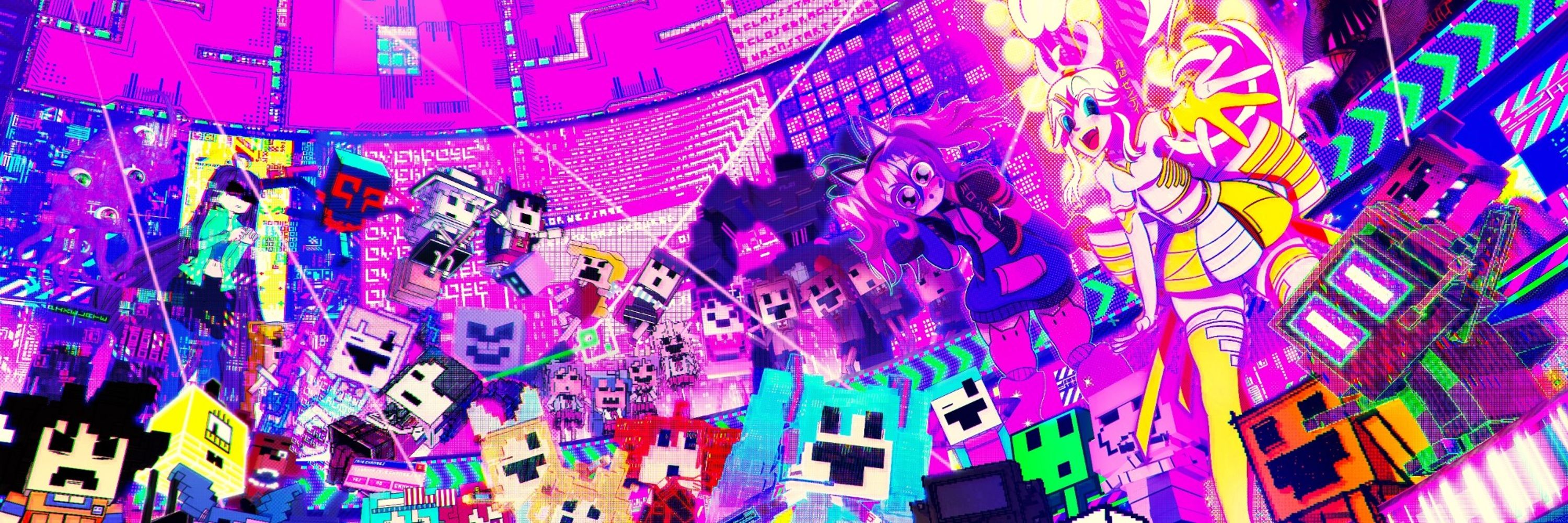 PIXELATE