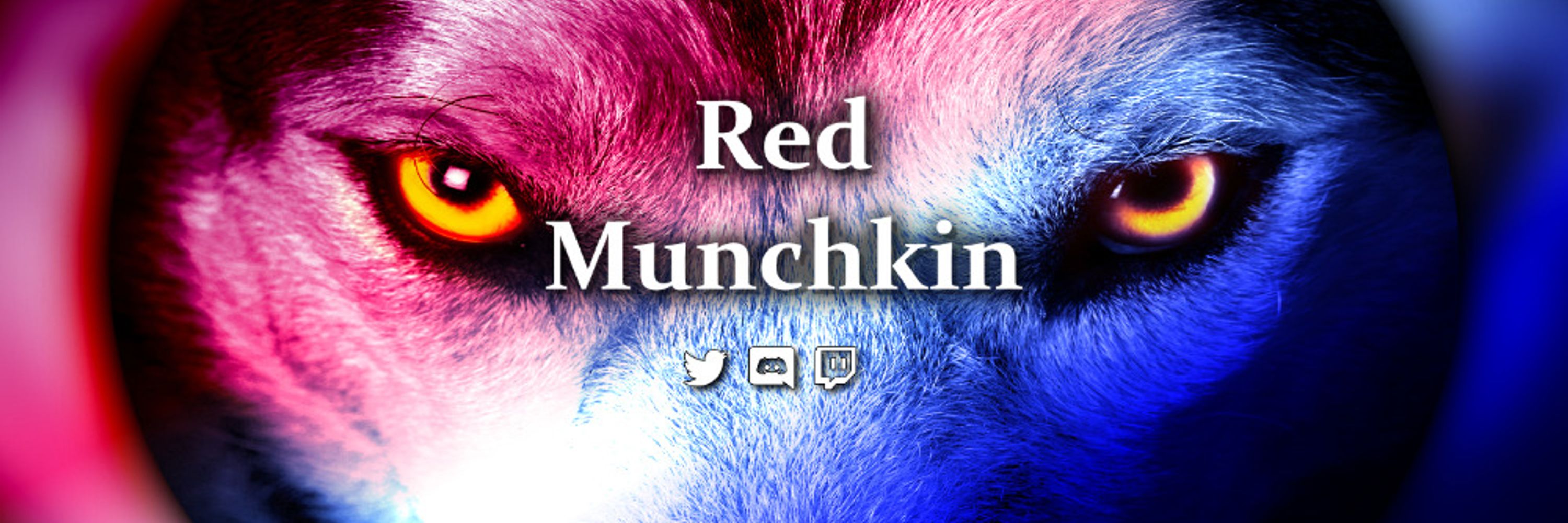 Red Munchkin