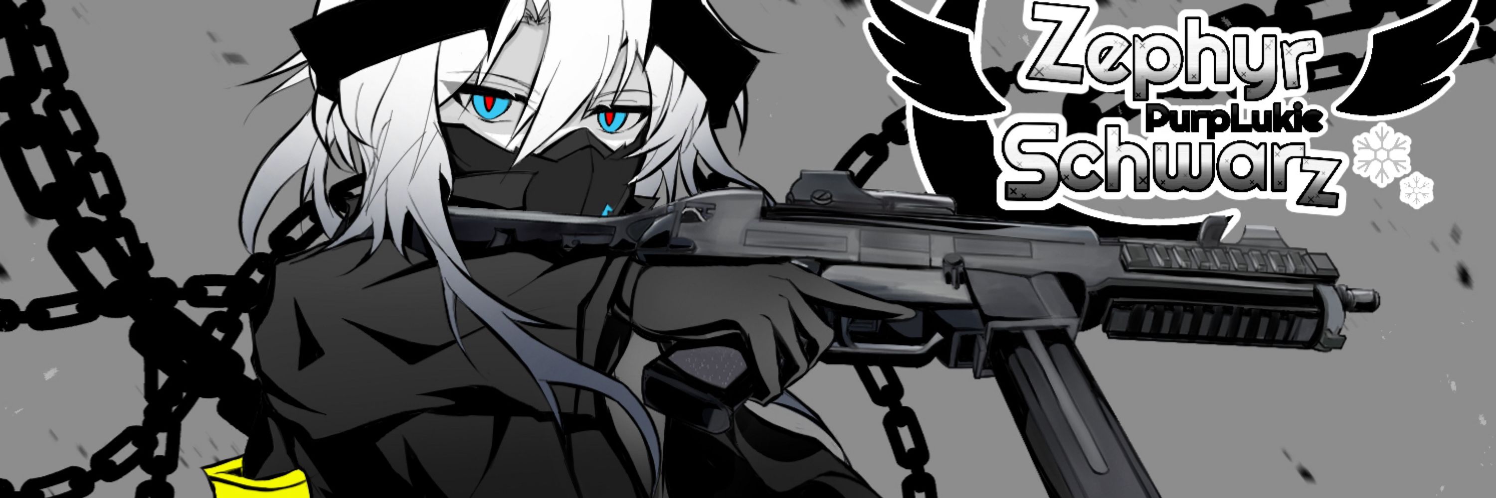 Zeph⚓️⚔️『Dragon VTuber』