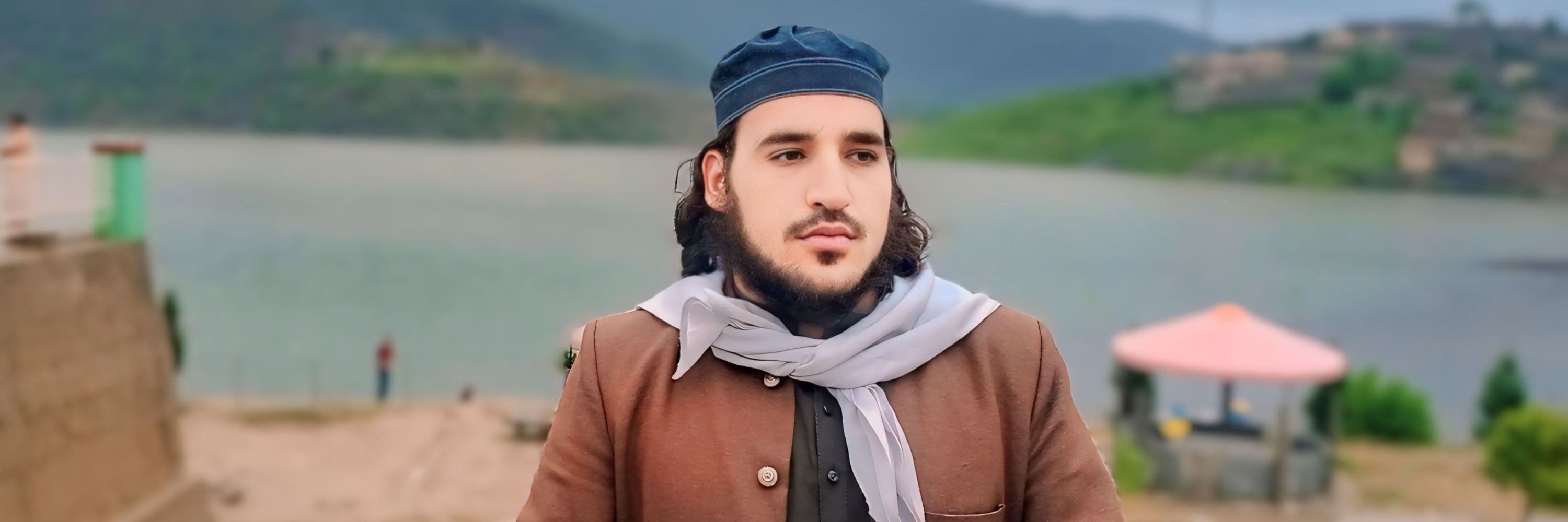 Ahmad Nadeem Darwesh