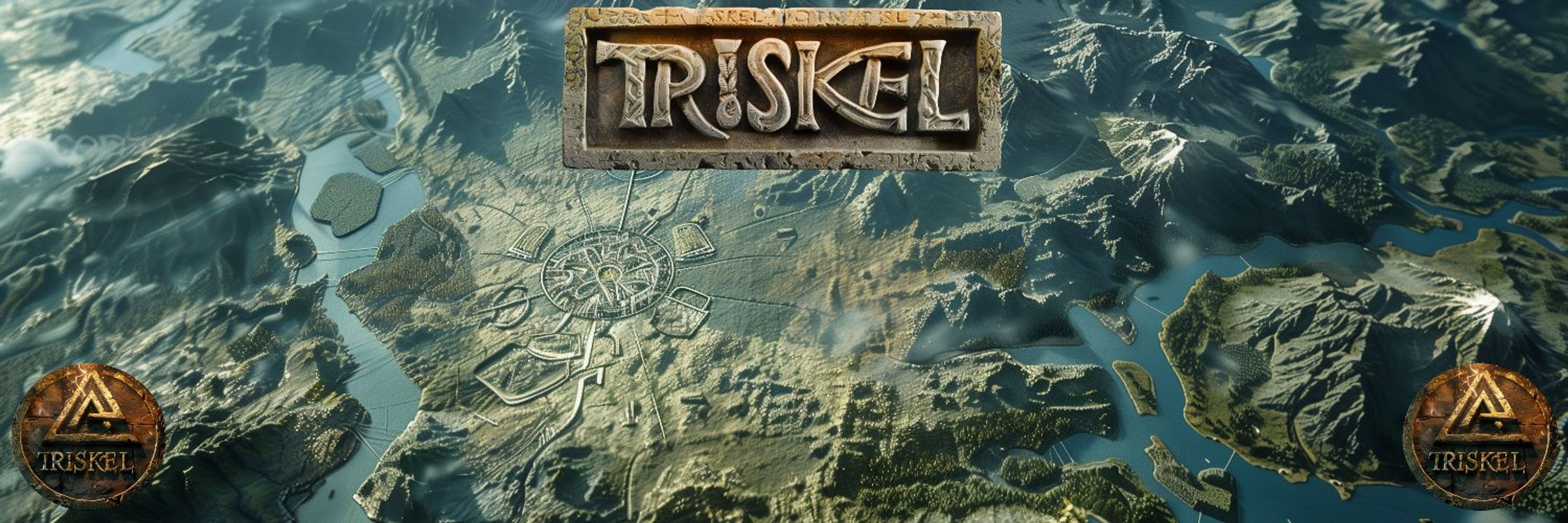TriskelMvX