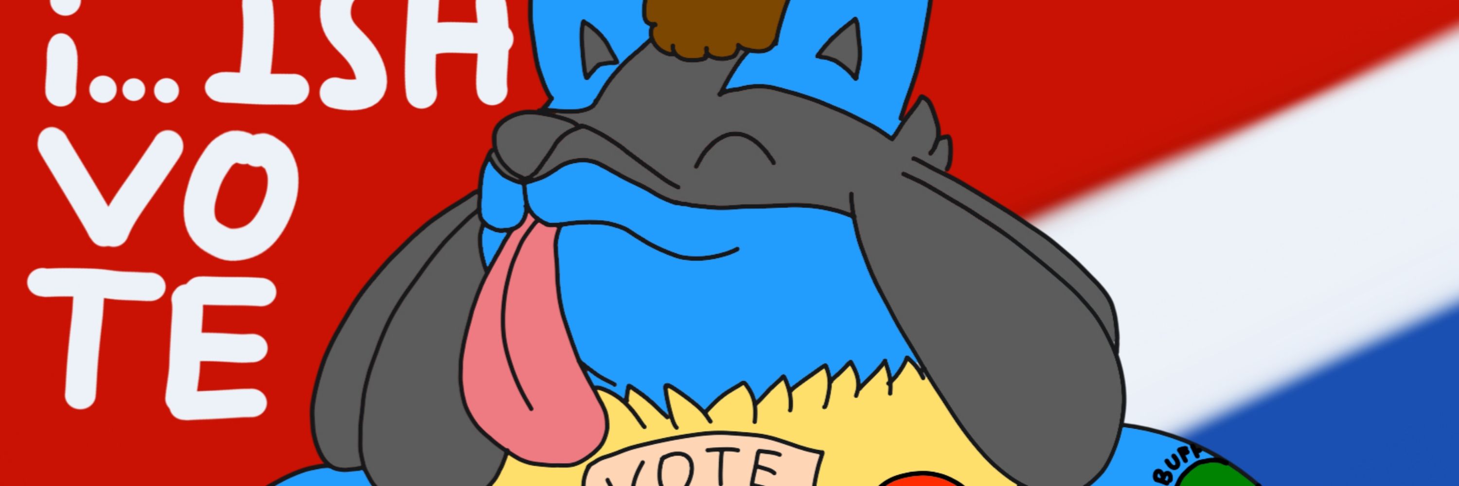 Cody da WuufyCawio >//<