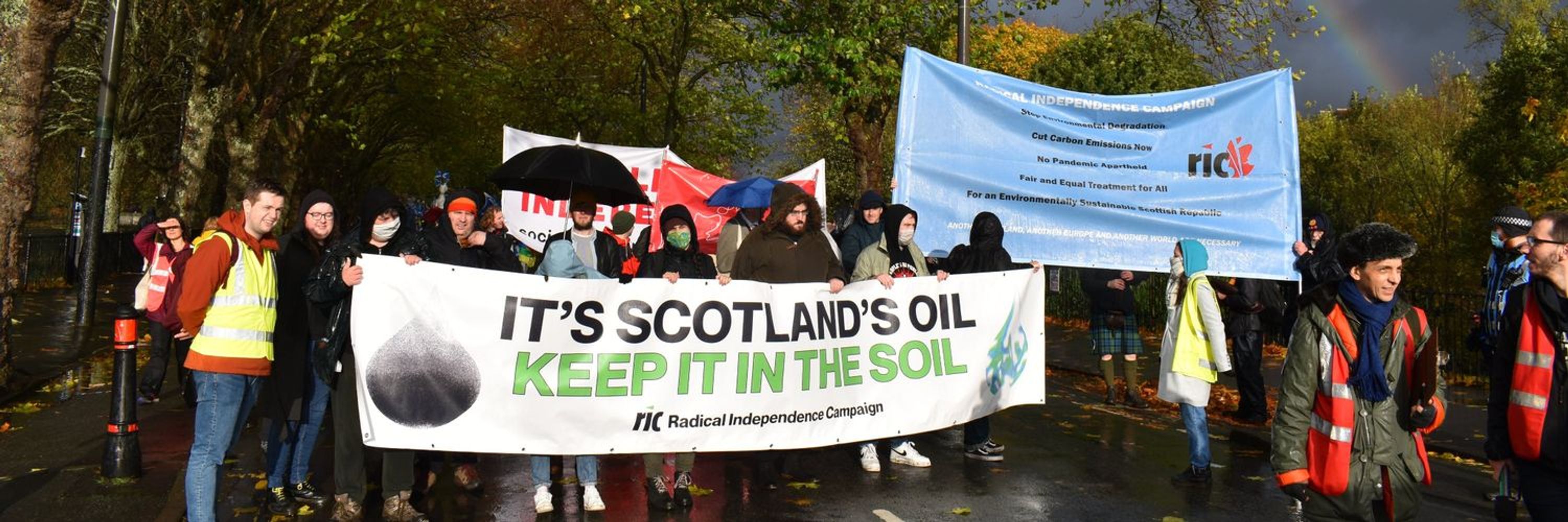 Radical Independence Campaign