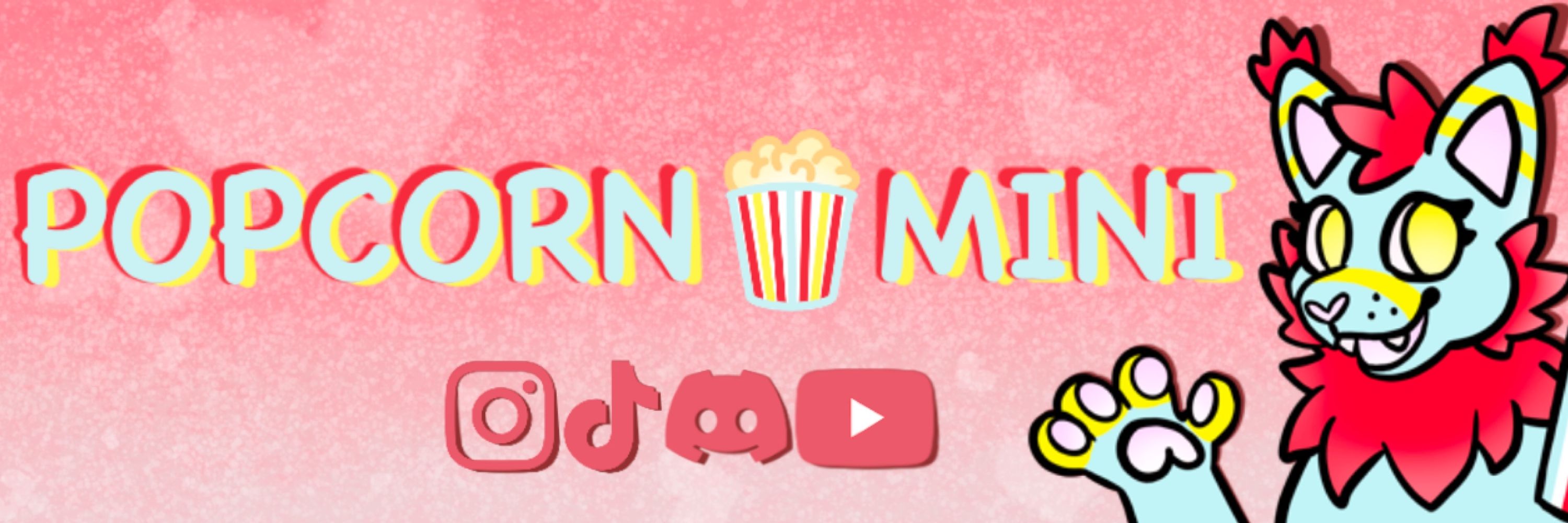 Popcorn Mini