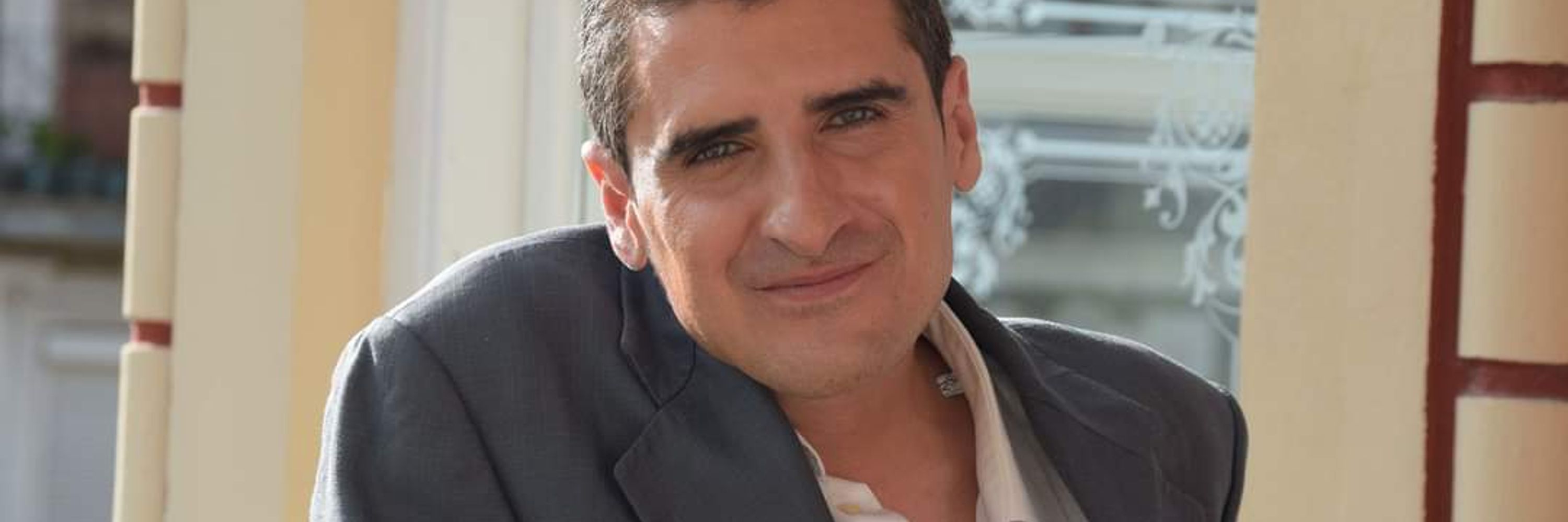 José Tello 