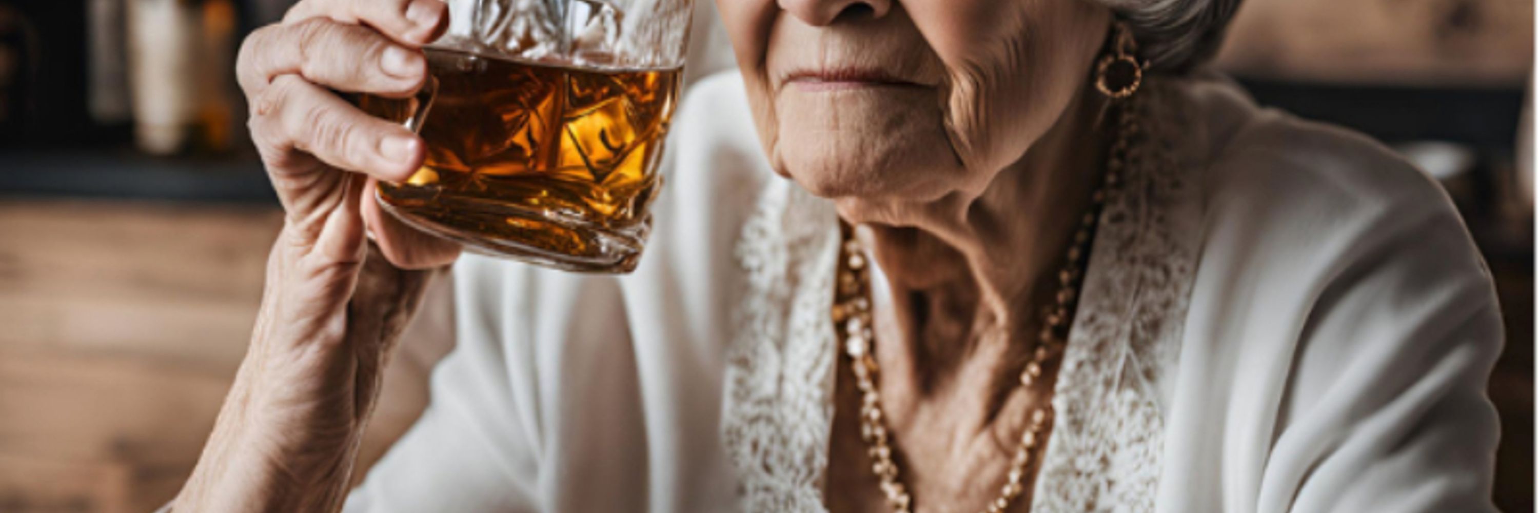 Your pissed off grandma