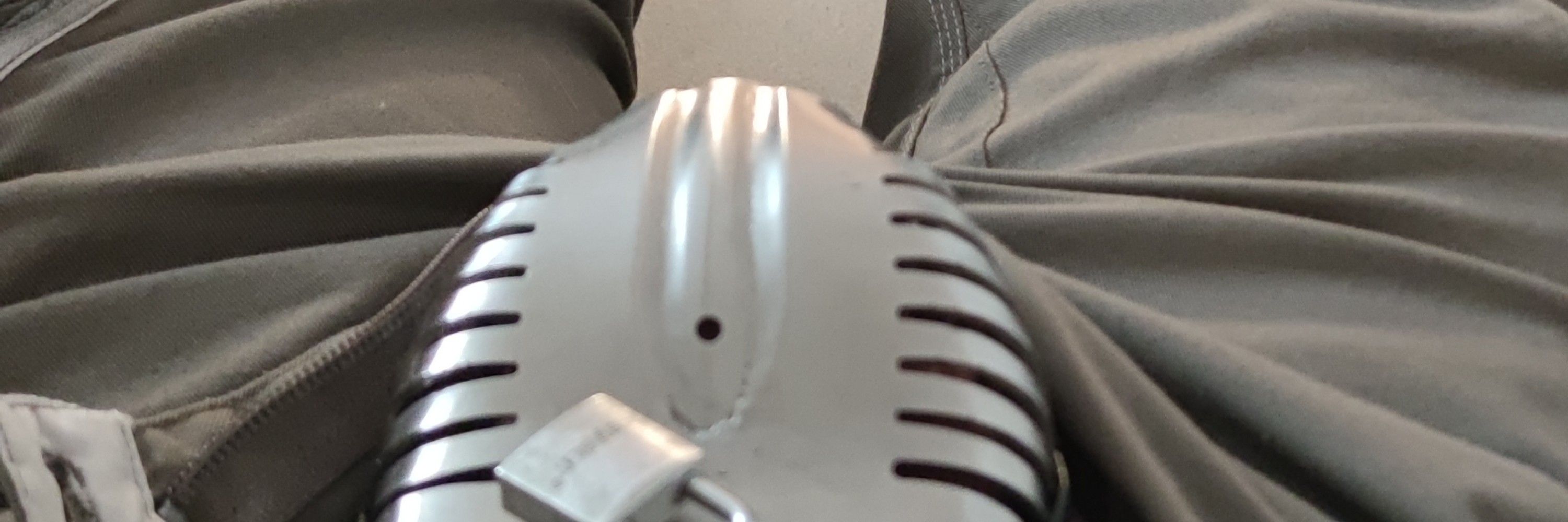 RUBBERtinkerer