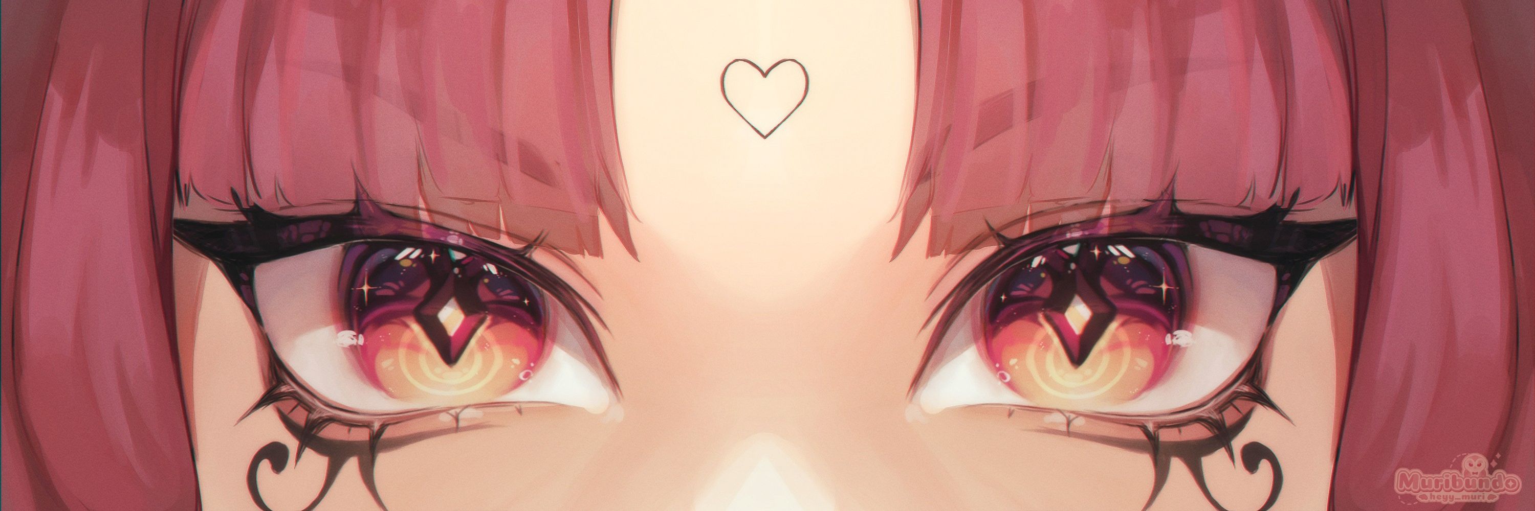✿ Vi「VTuber & Artist」