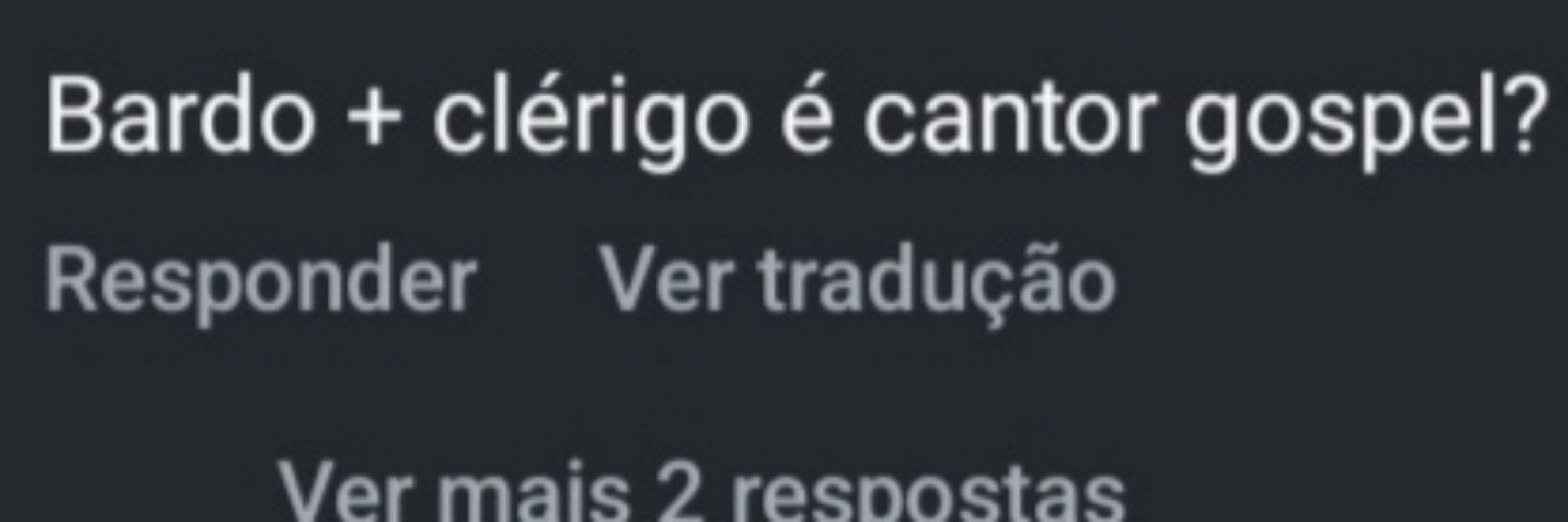 Rabisco de baixa qualidade (Frost)