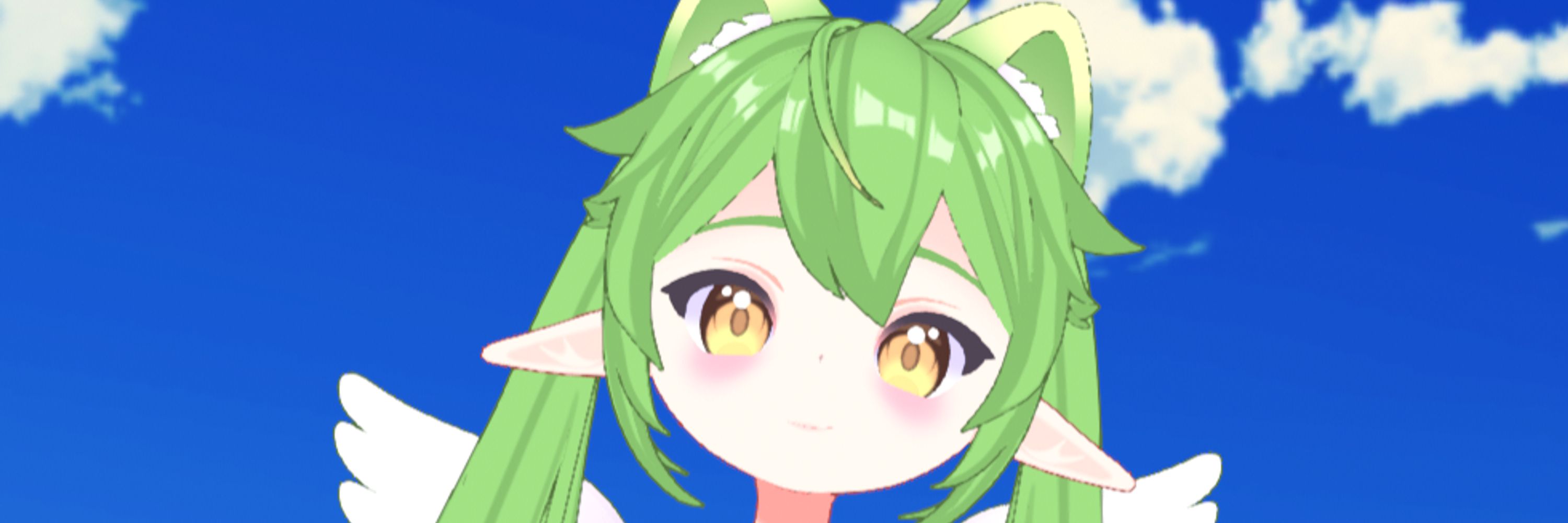 Avocadinka | 2D/3D artist