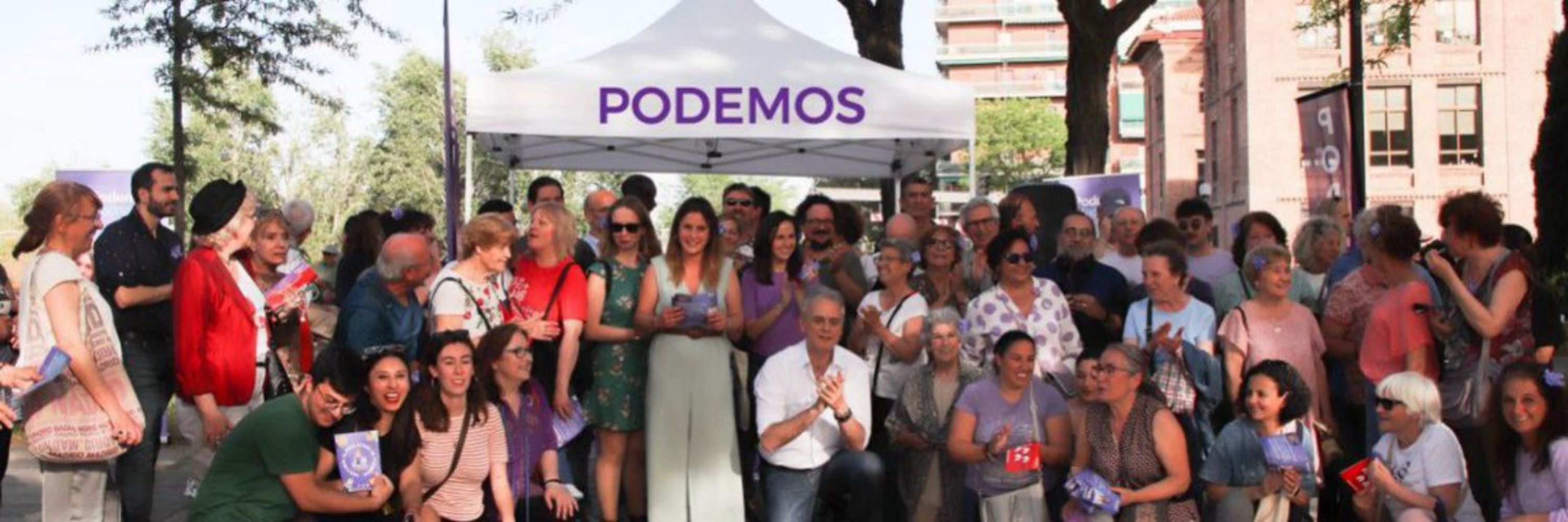 Círculo de Podemos de Carabanchel