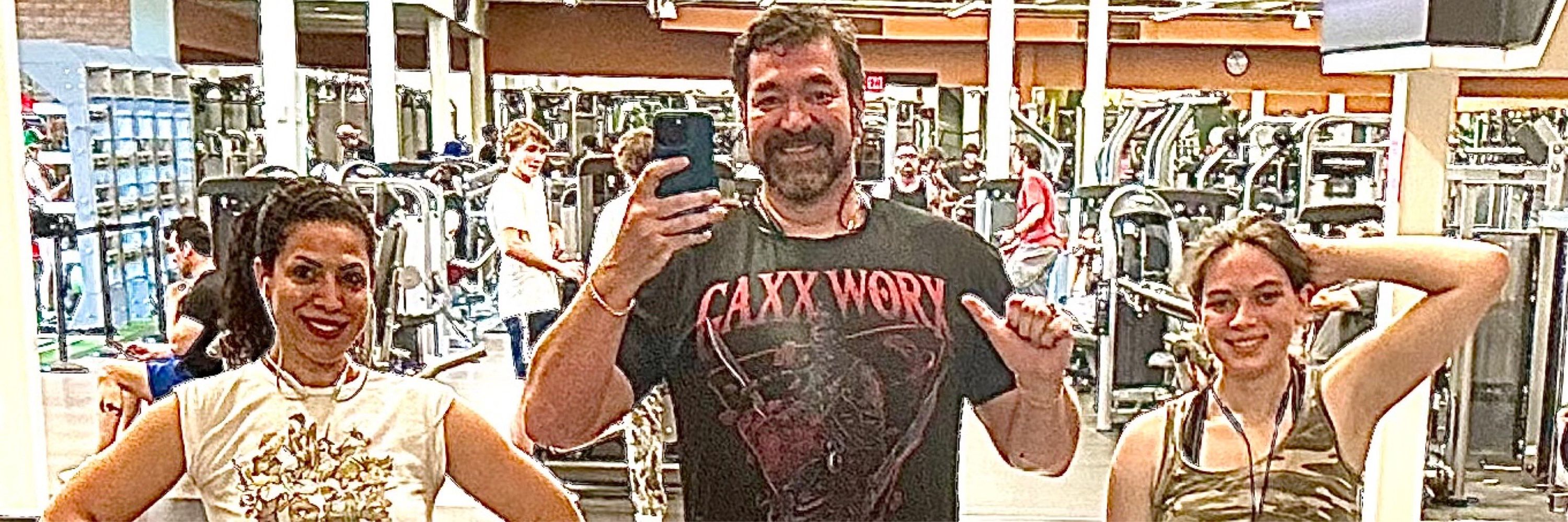 Luke Gygax