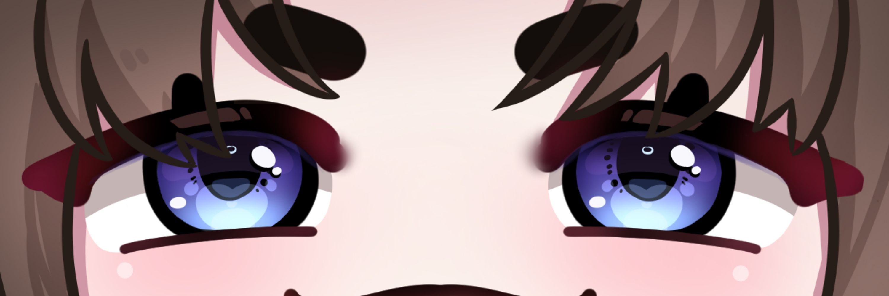 Ookami Eekske | ENVtuber 🐺🌺🌿