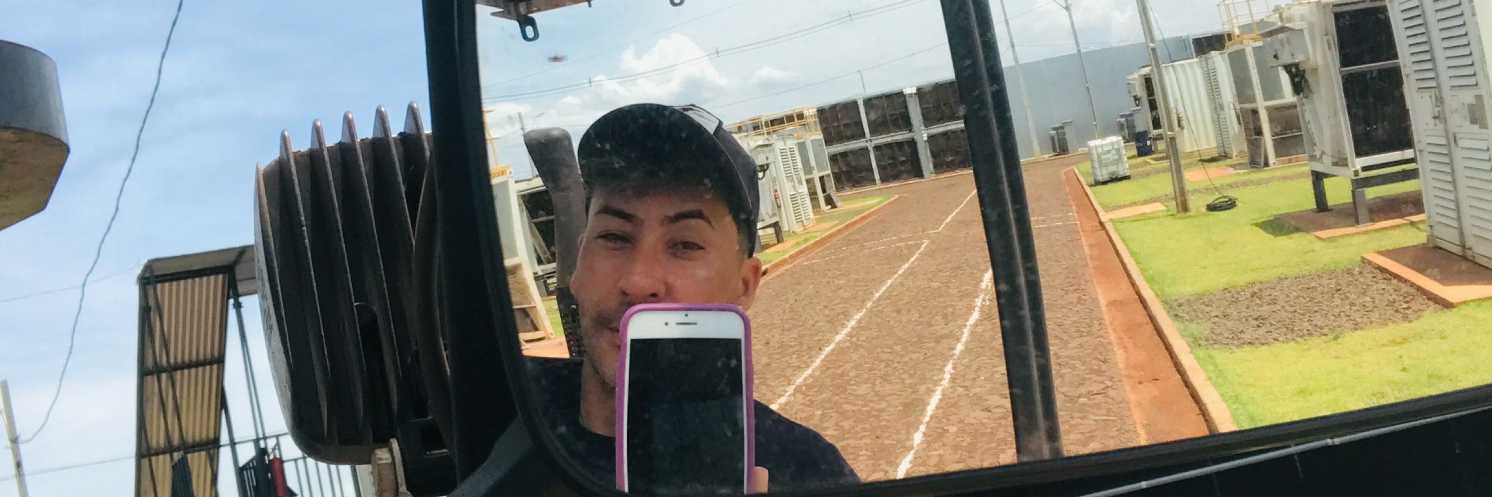 Austin Gonza