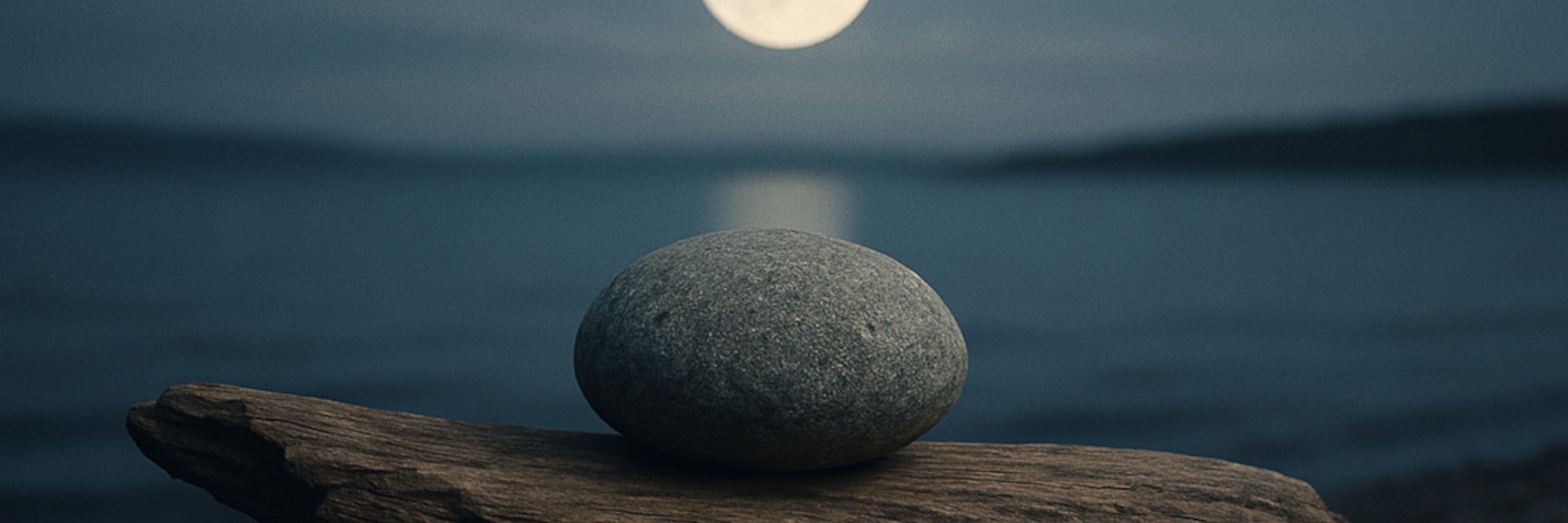 Lawrence Nault | Stone & Signal