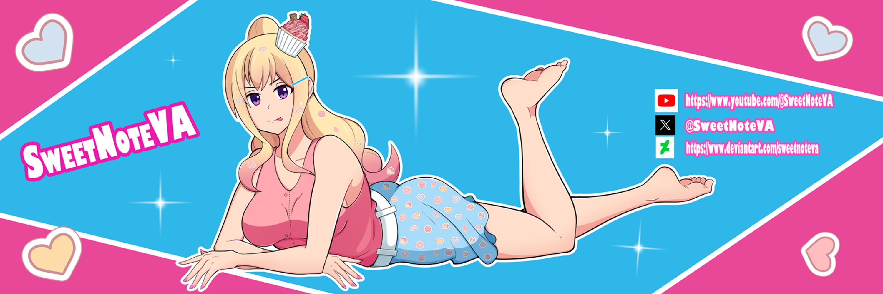 SweetNote