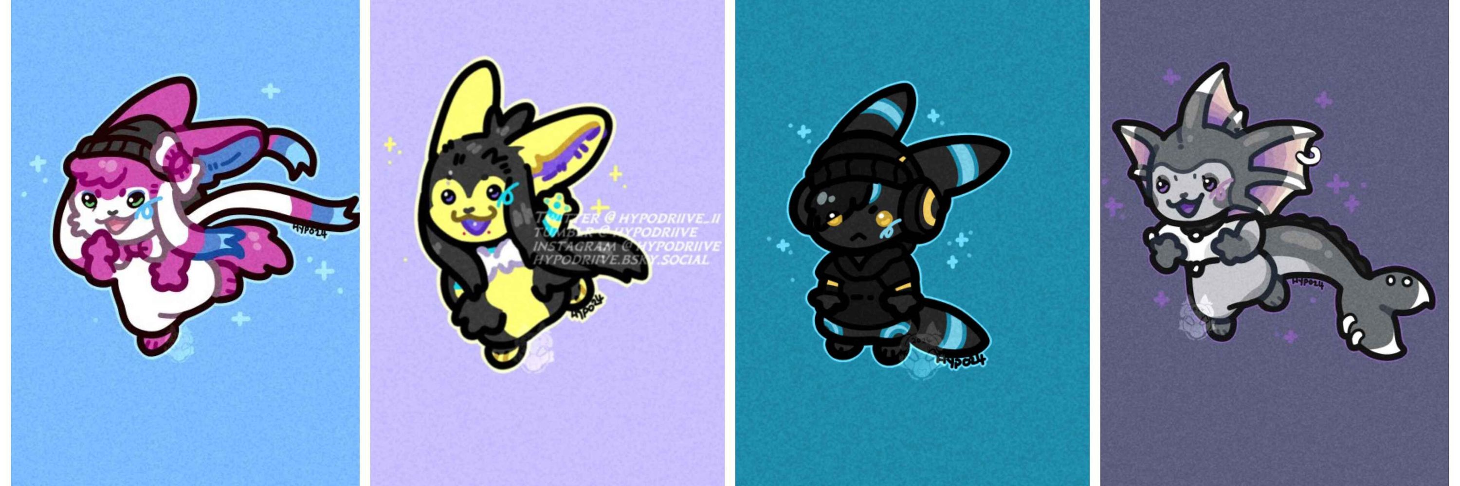 ☆LadyNightLight☆