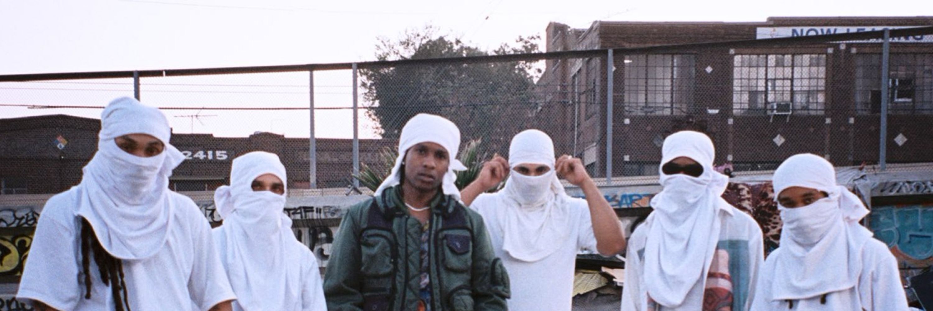 LORD FLACKO JODYE II