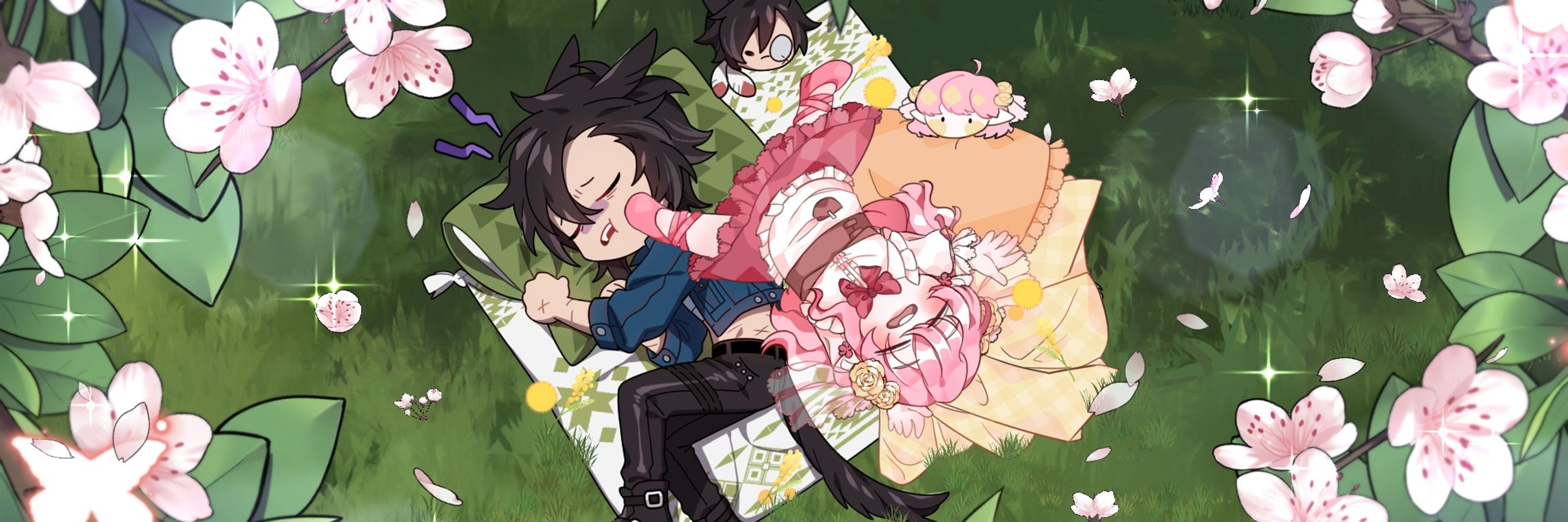 🌸키비🌸