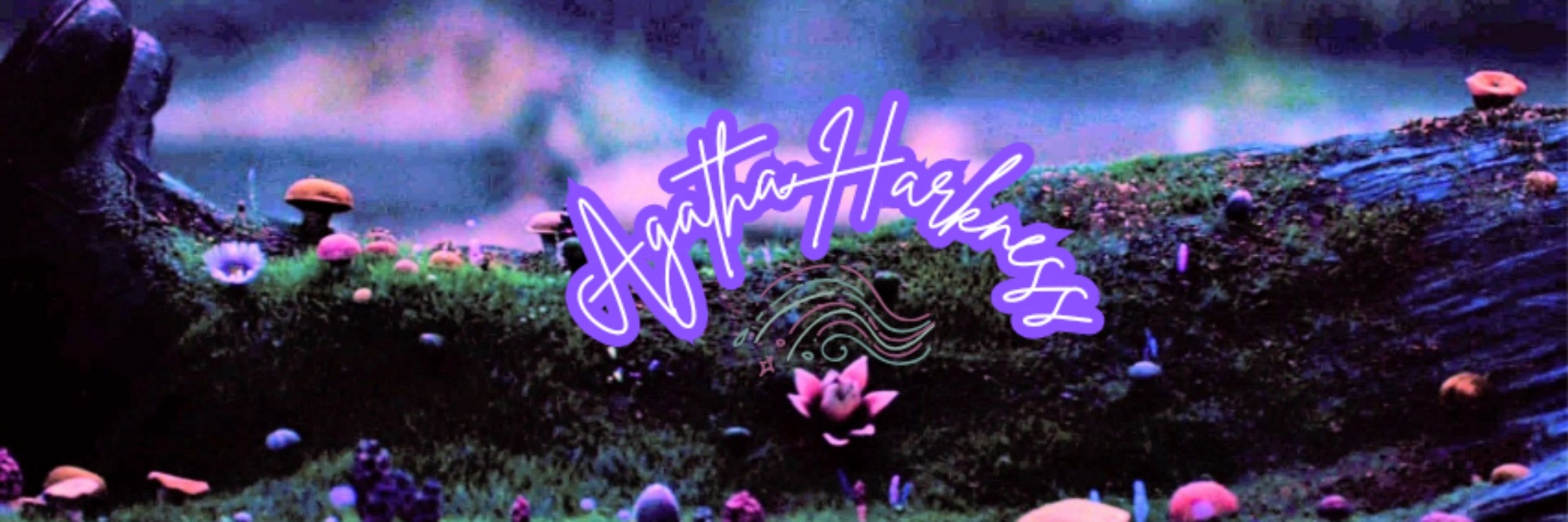 𝕬𝖌𝖆𝖙𝖍𝖆 🔮