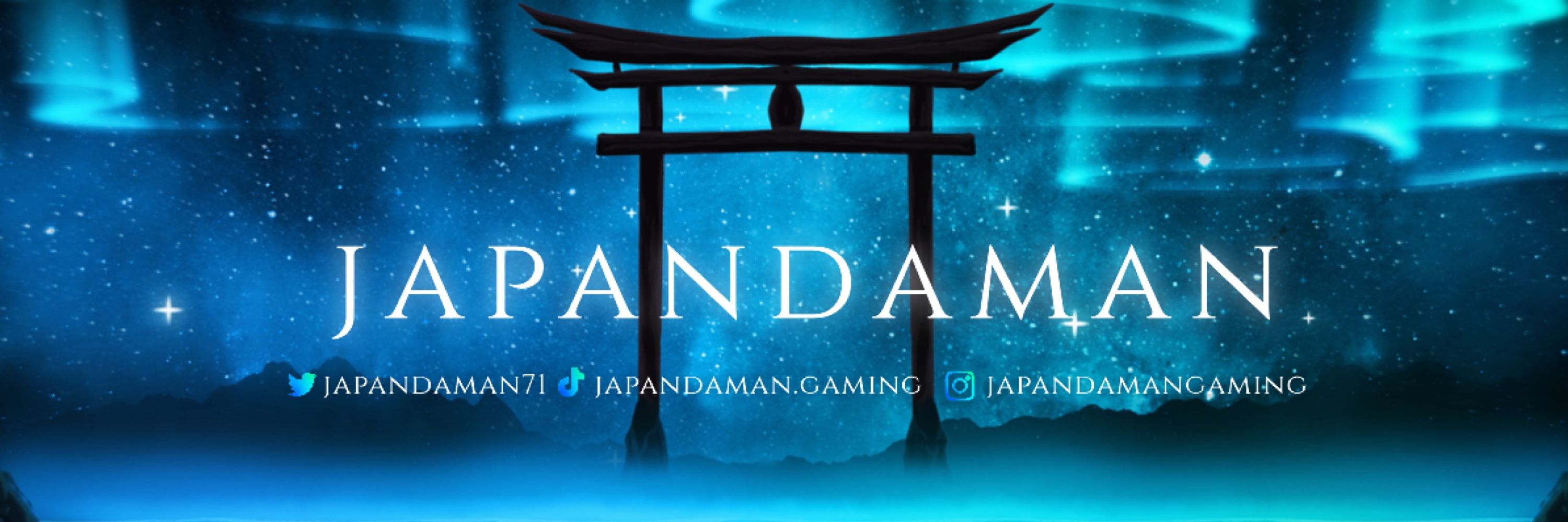 Japandaman