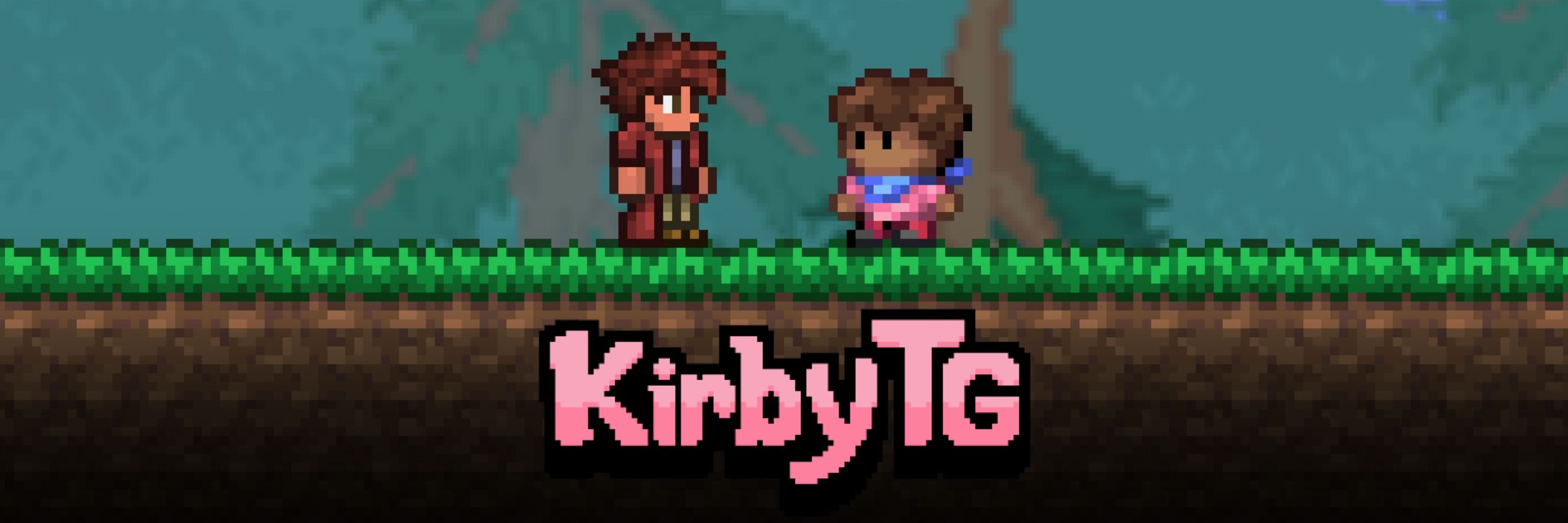 KirbyTG🌳