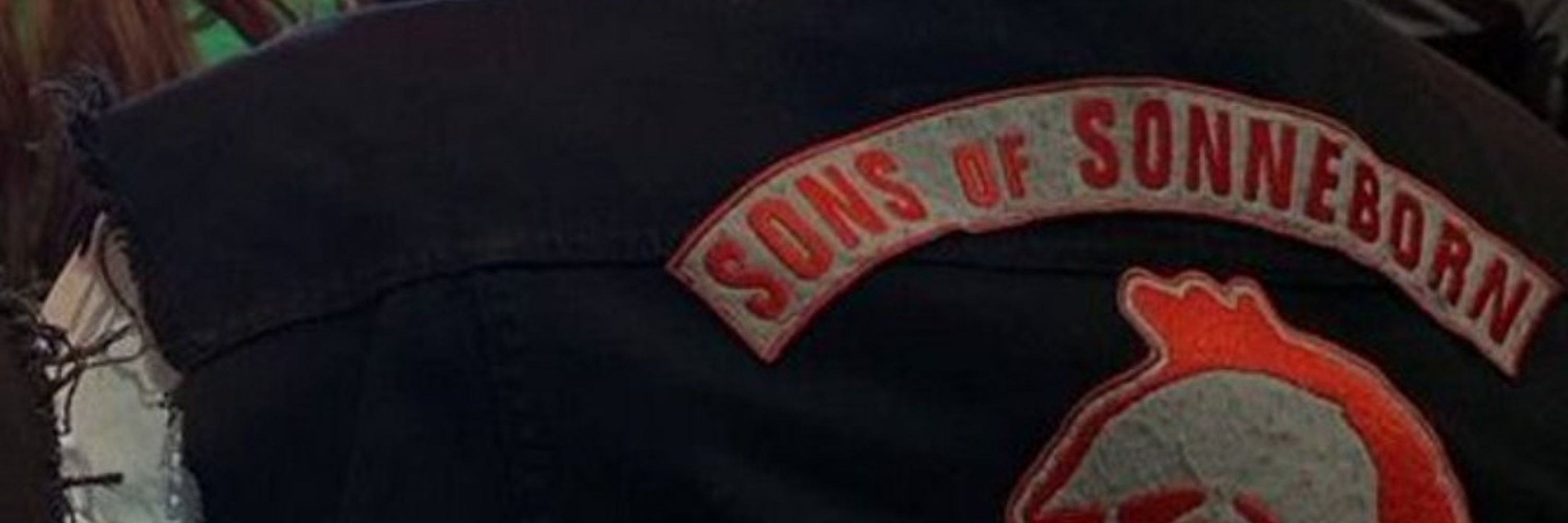Sons of Sonneborn MC 📯🛵