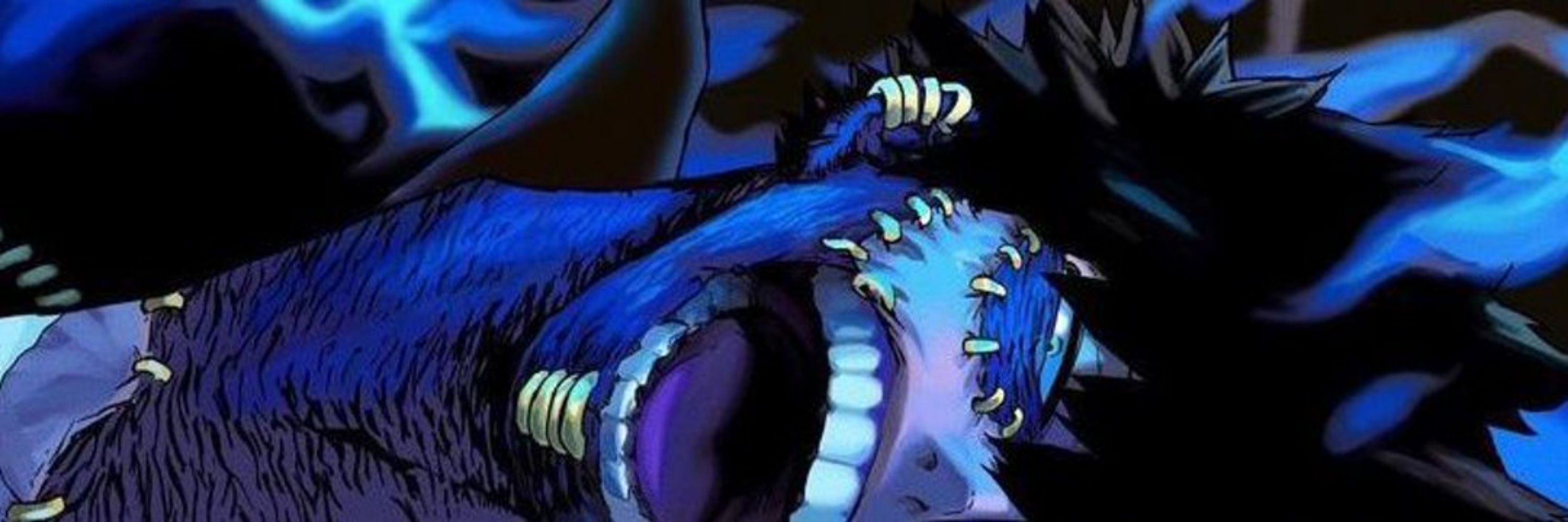 Atlas⁷ Sanji's girlfriend