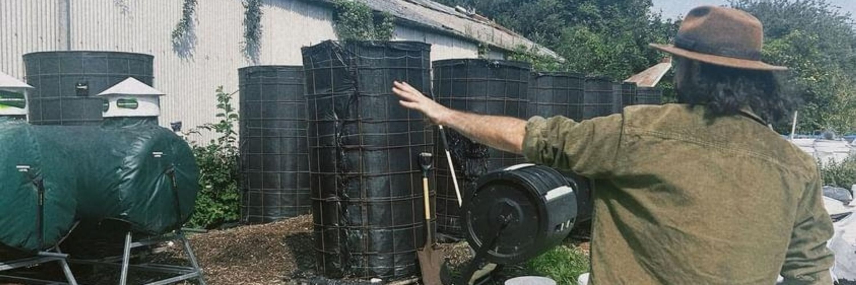 BioLife Compost