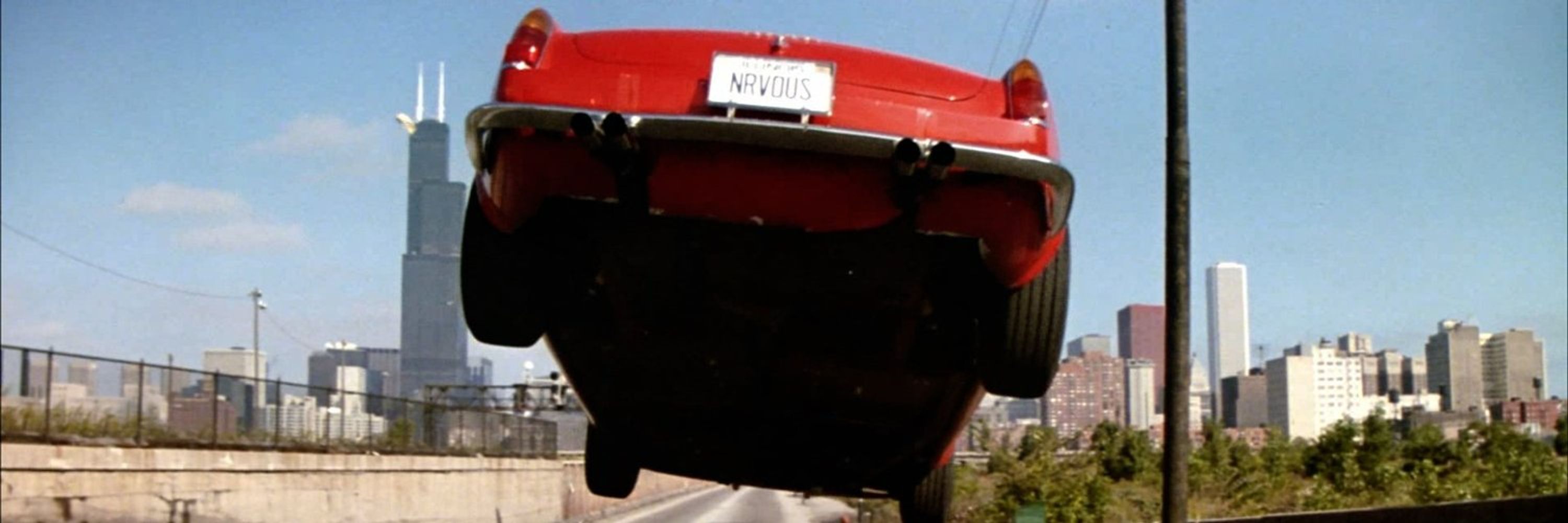 The Ferris File