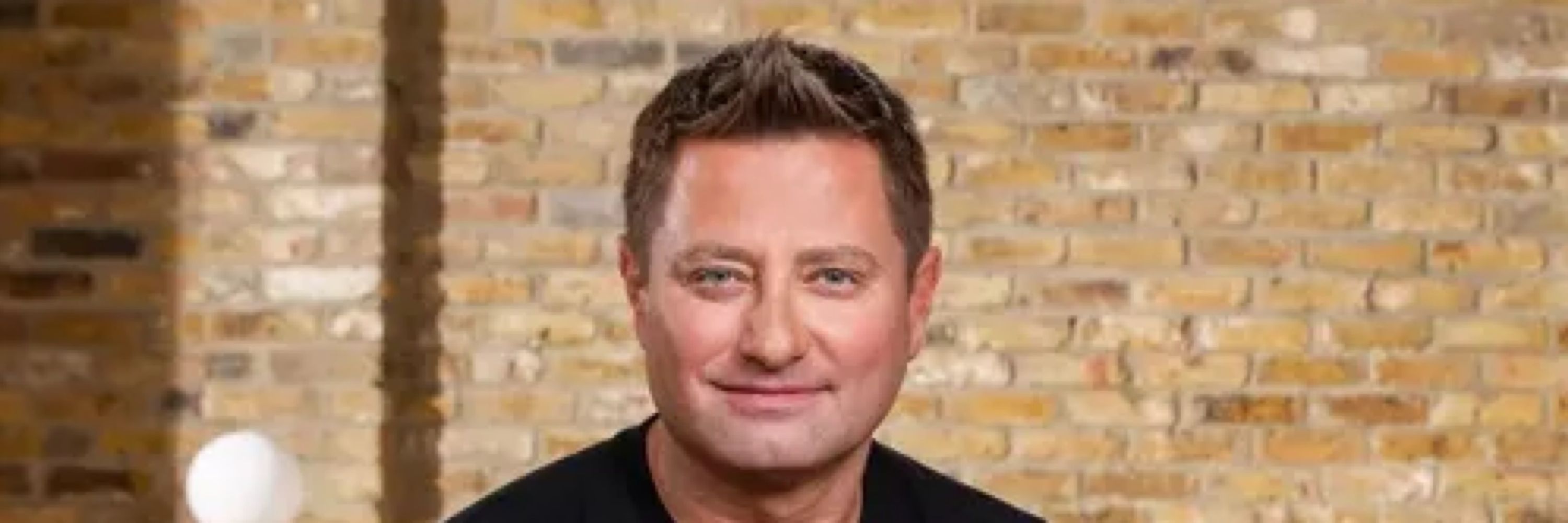 GEORGE CLARKE
