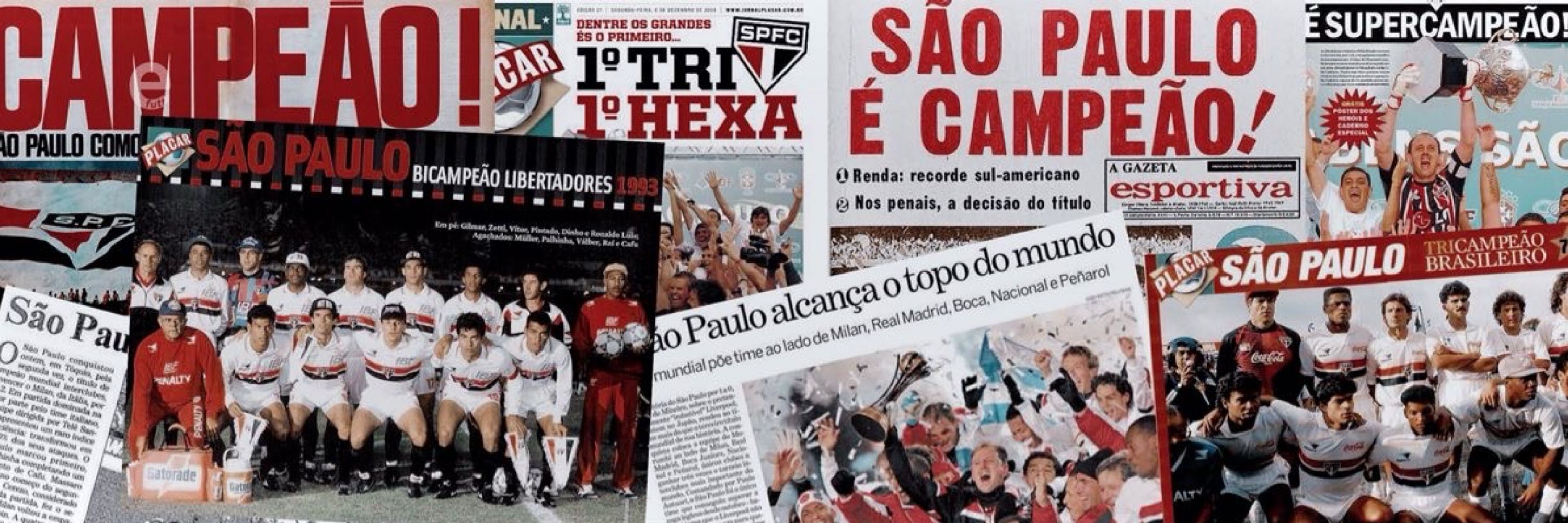 Campeã de tudo! 🇾🇪