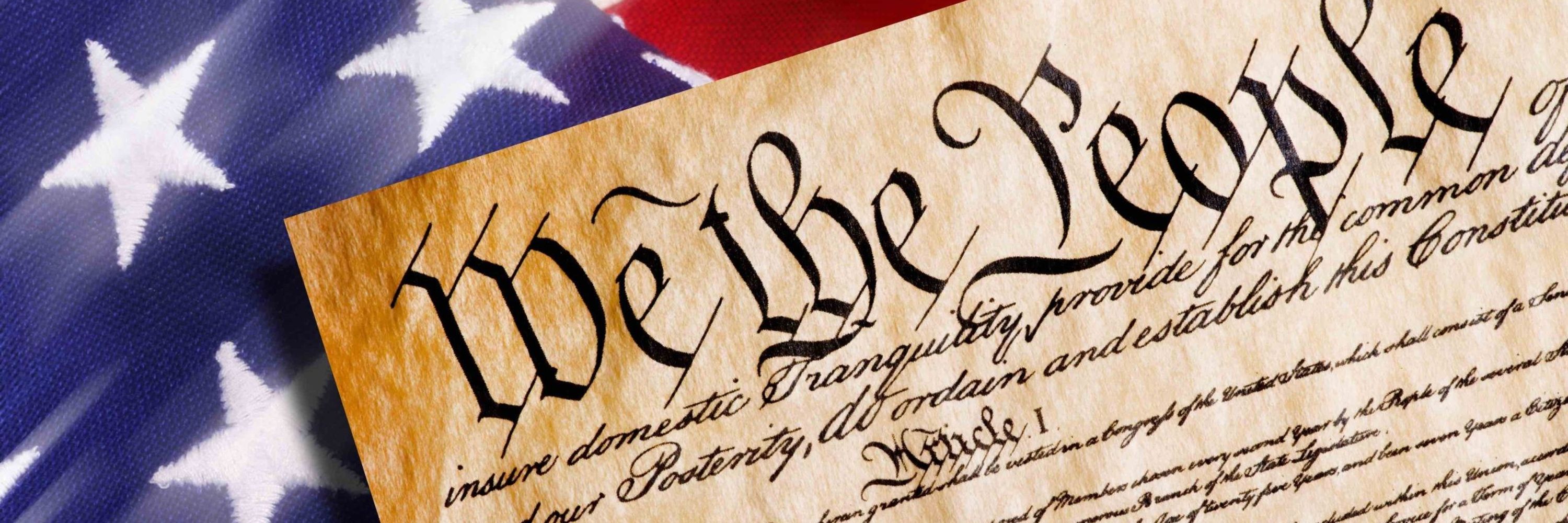 The Constitution Keepers