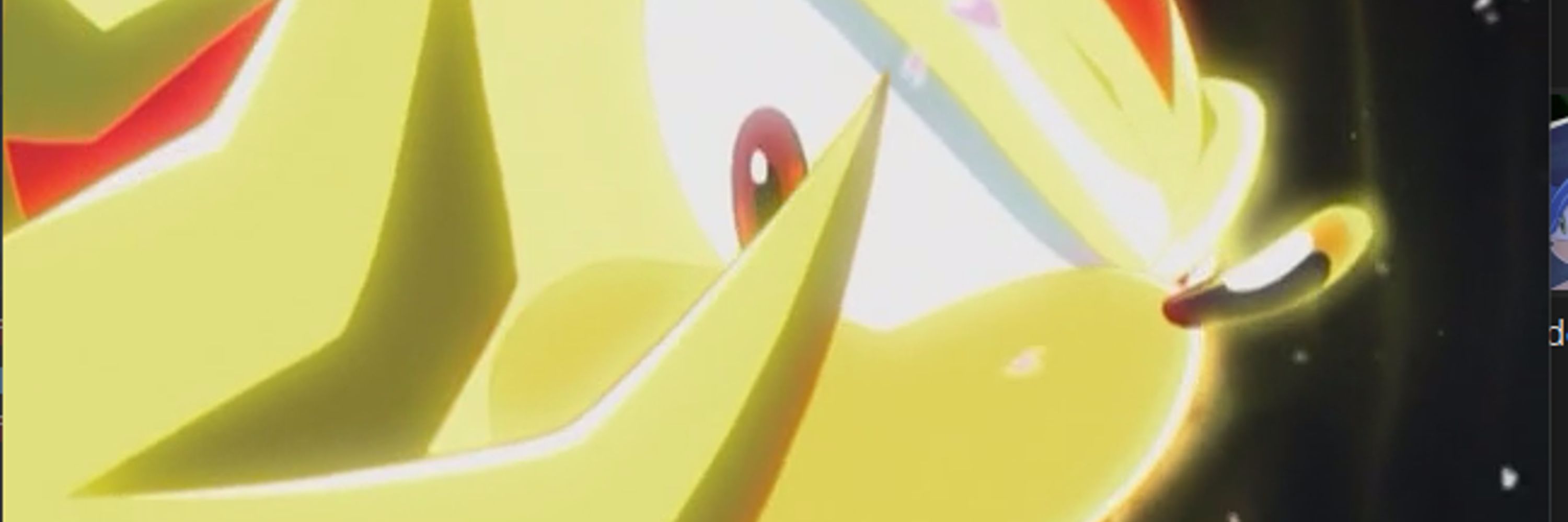Daily Sonic Sakuga