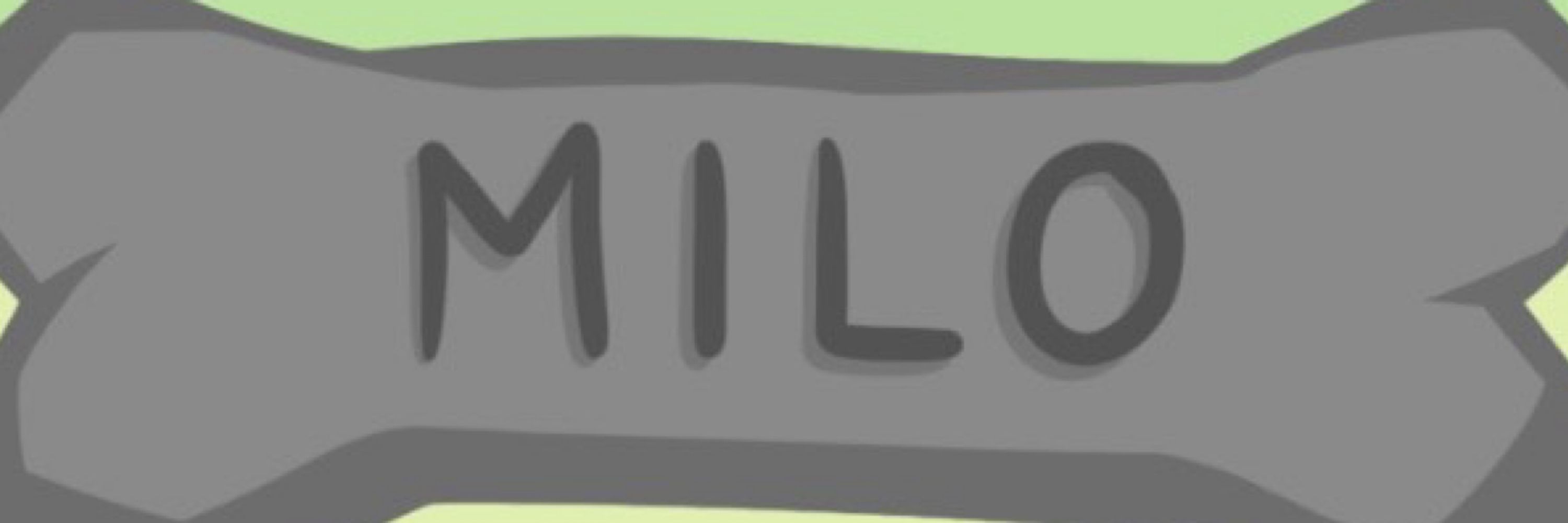 KeK • (Aka Milo) 🇮🇹
