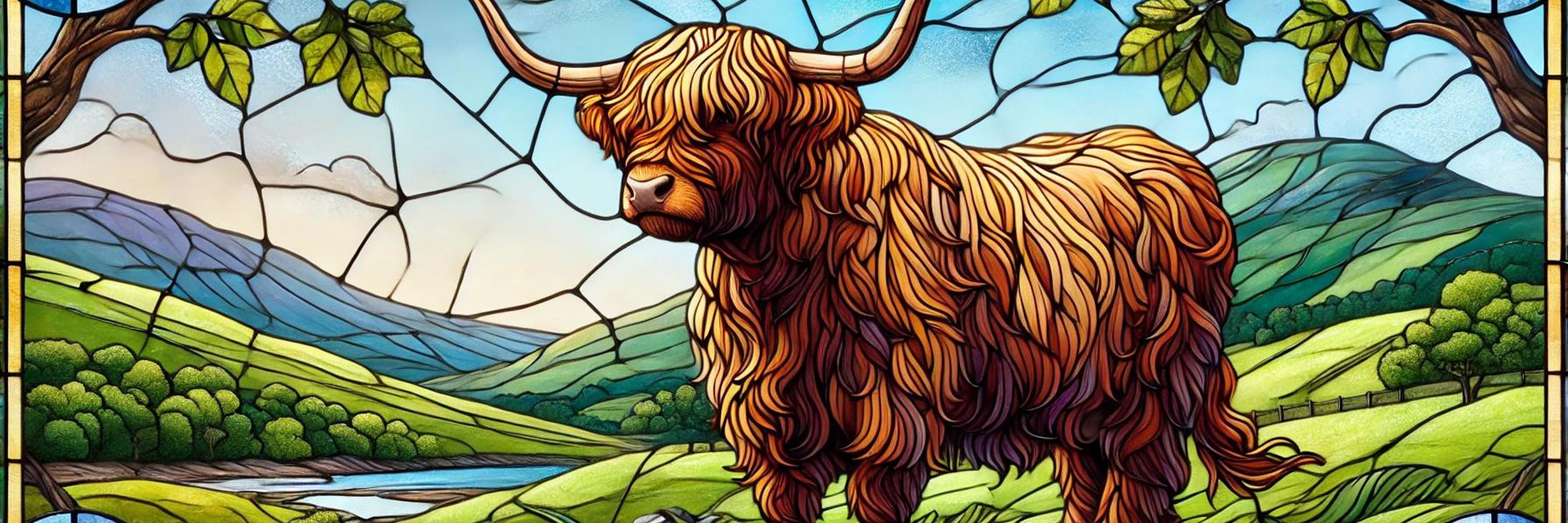 Robert Burns Poetry Bot