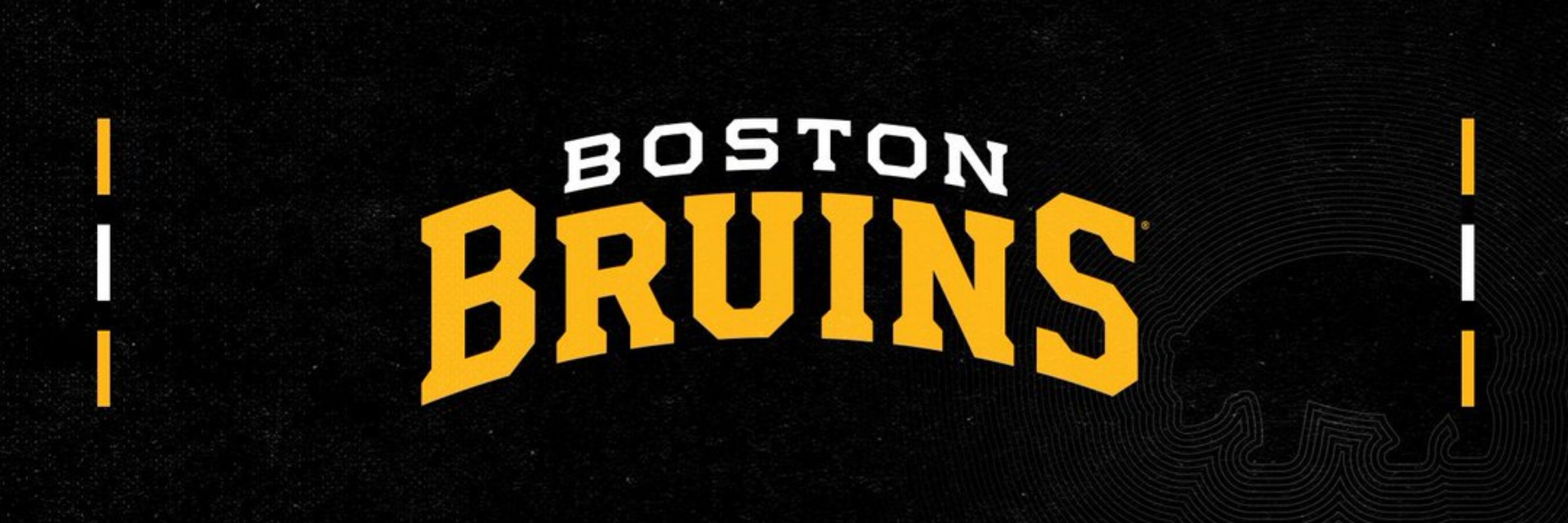 Boston Bruins twitter mirror