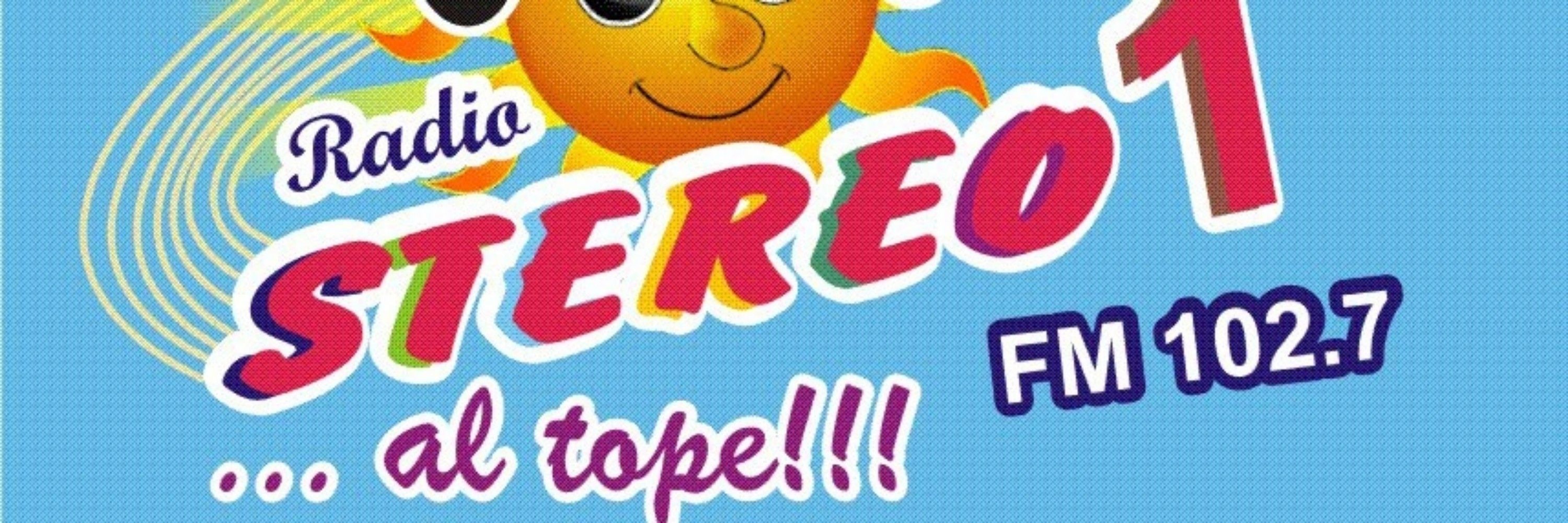 RADIO STEREO UNO PERÚ 