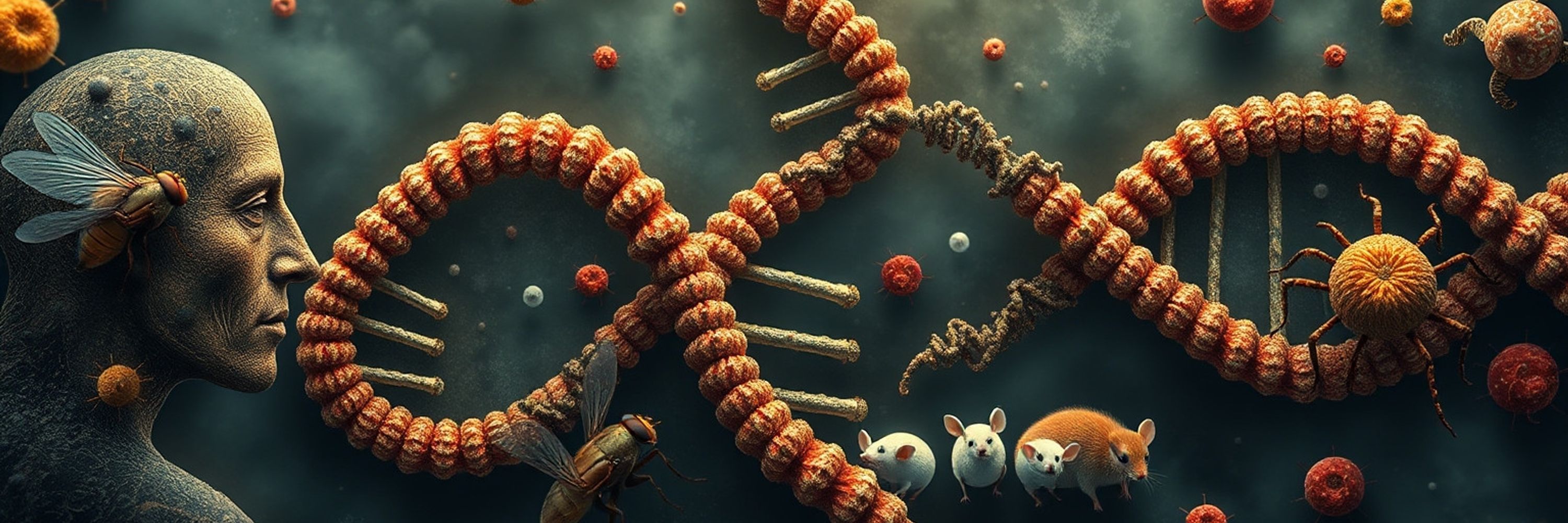 HUN-REN BRC, Institute of Genetics