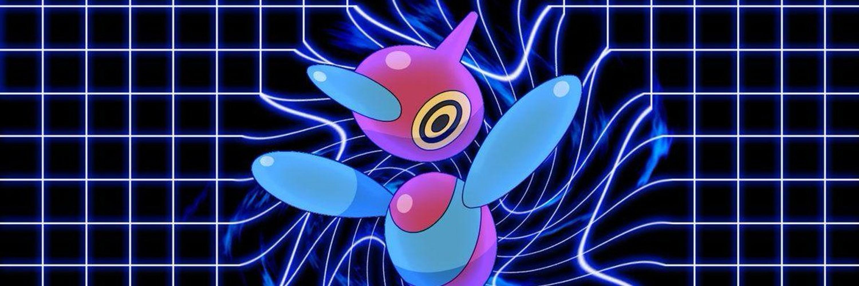 Porygon Multiexplicador de Vtubers