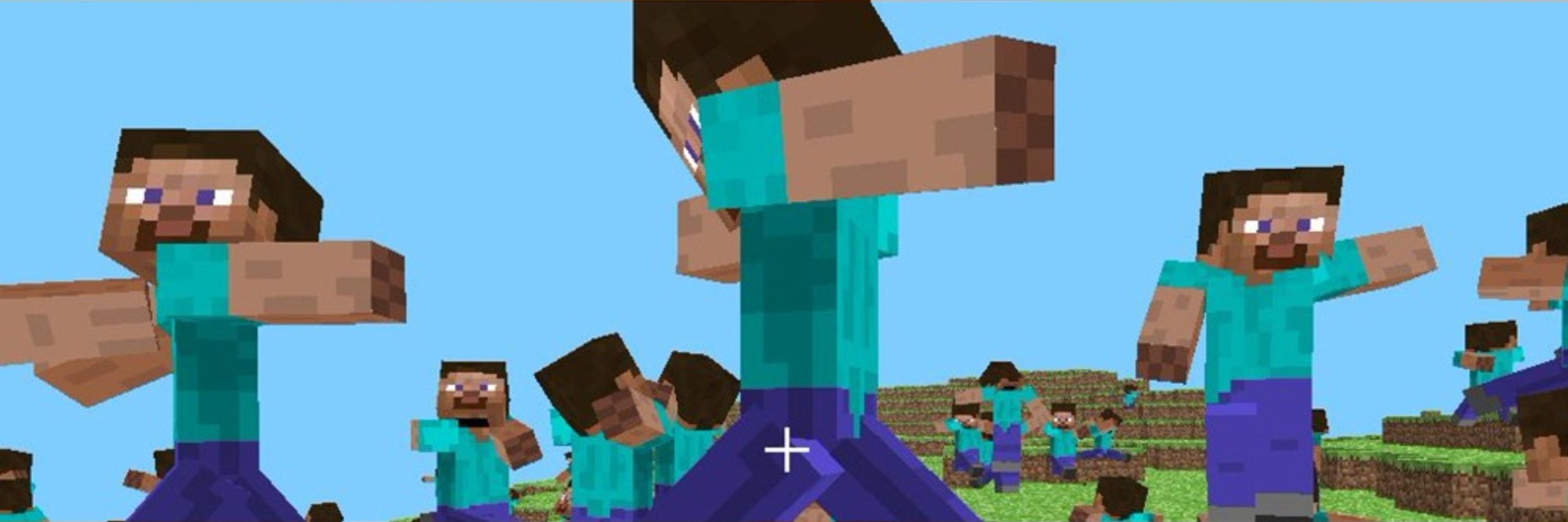 Contagious Can't See