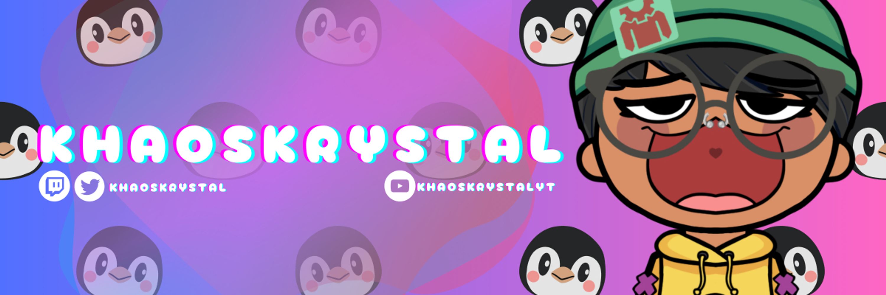 Khaos Krystal