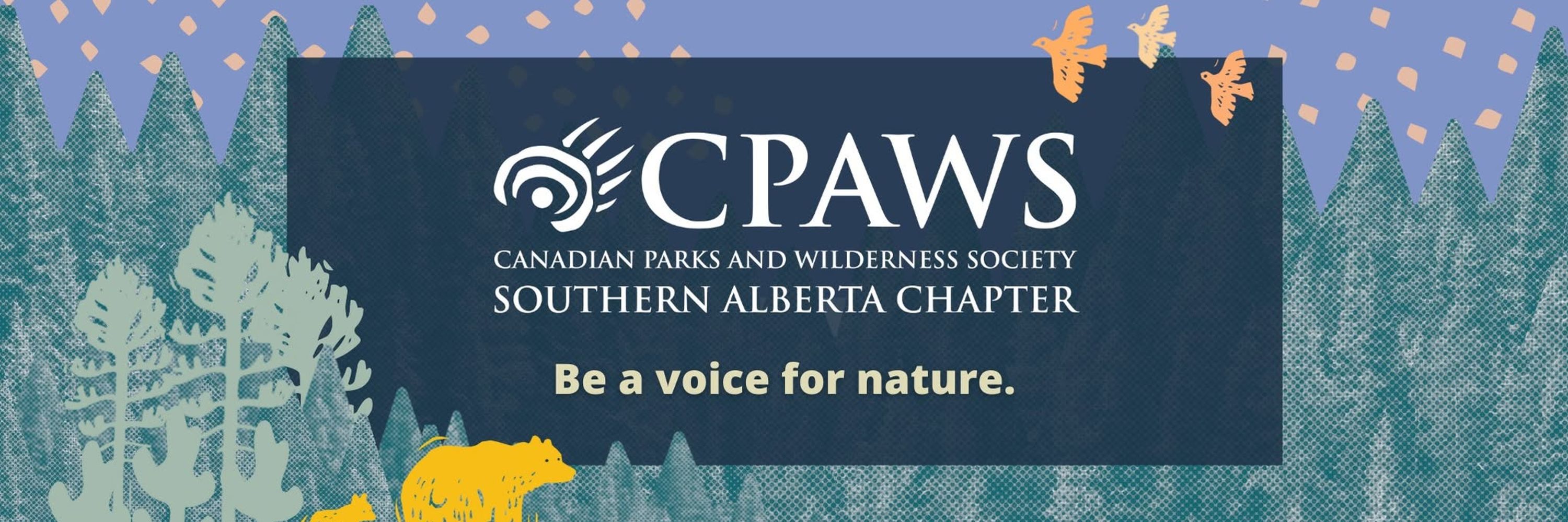 CPAWS Southern Alberta