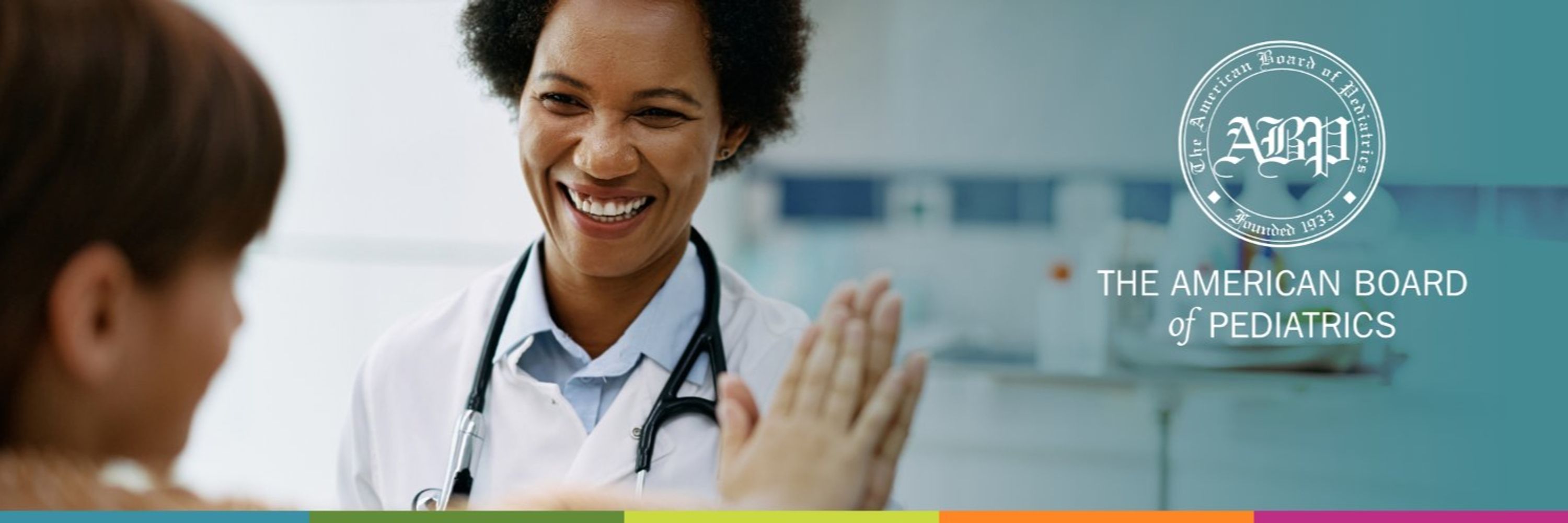 American Board of Pediatrics